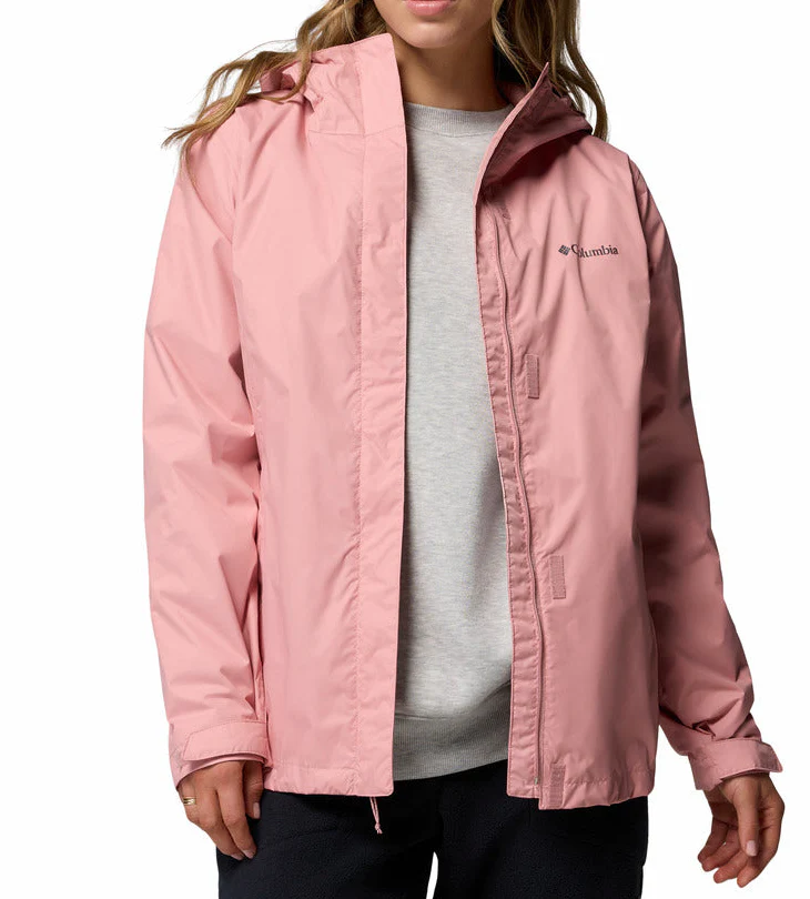 Columbia Womens Arcadia II Jacket - Image 2