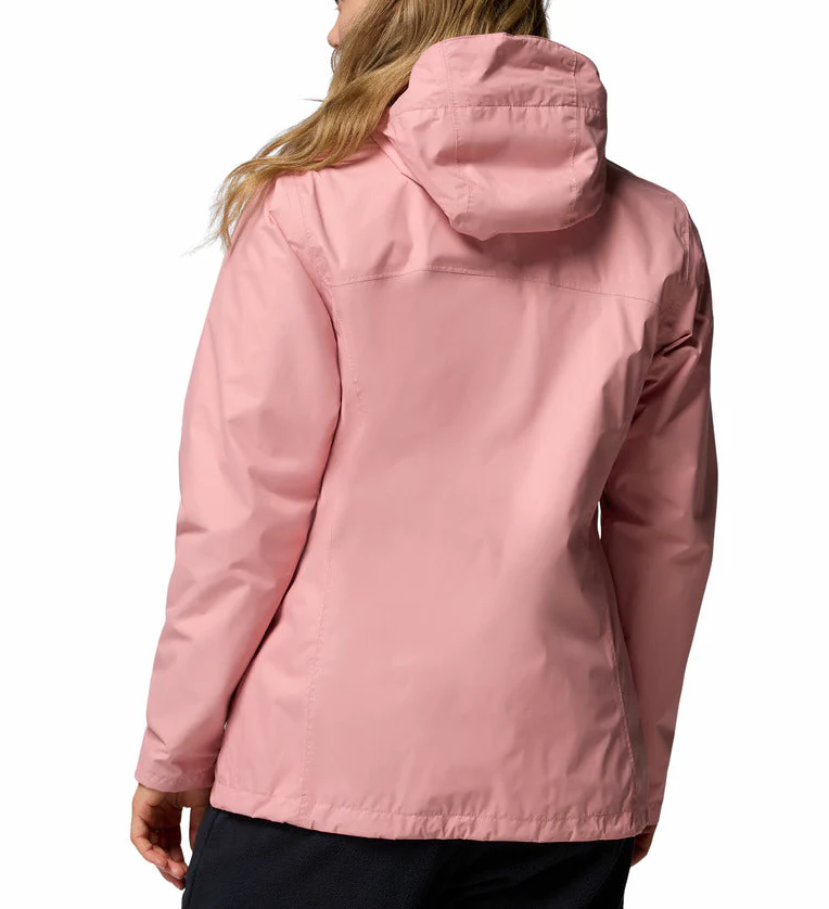 Columbia Womens Arcadia II Jacket - Image 3