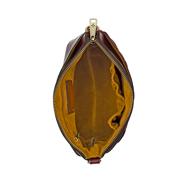 Patricia Nash Arlee Crossbody Handbag - Image 4