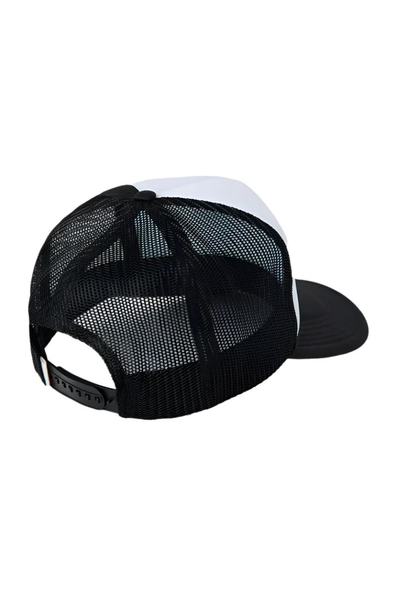 O'Neill Womens Arlie Trucker Hat - Image 2
