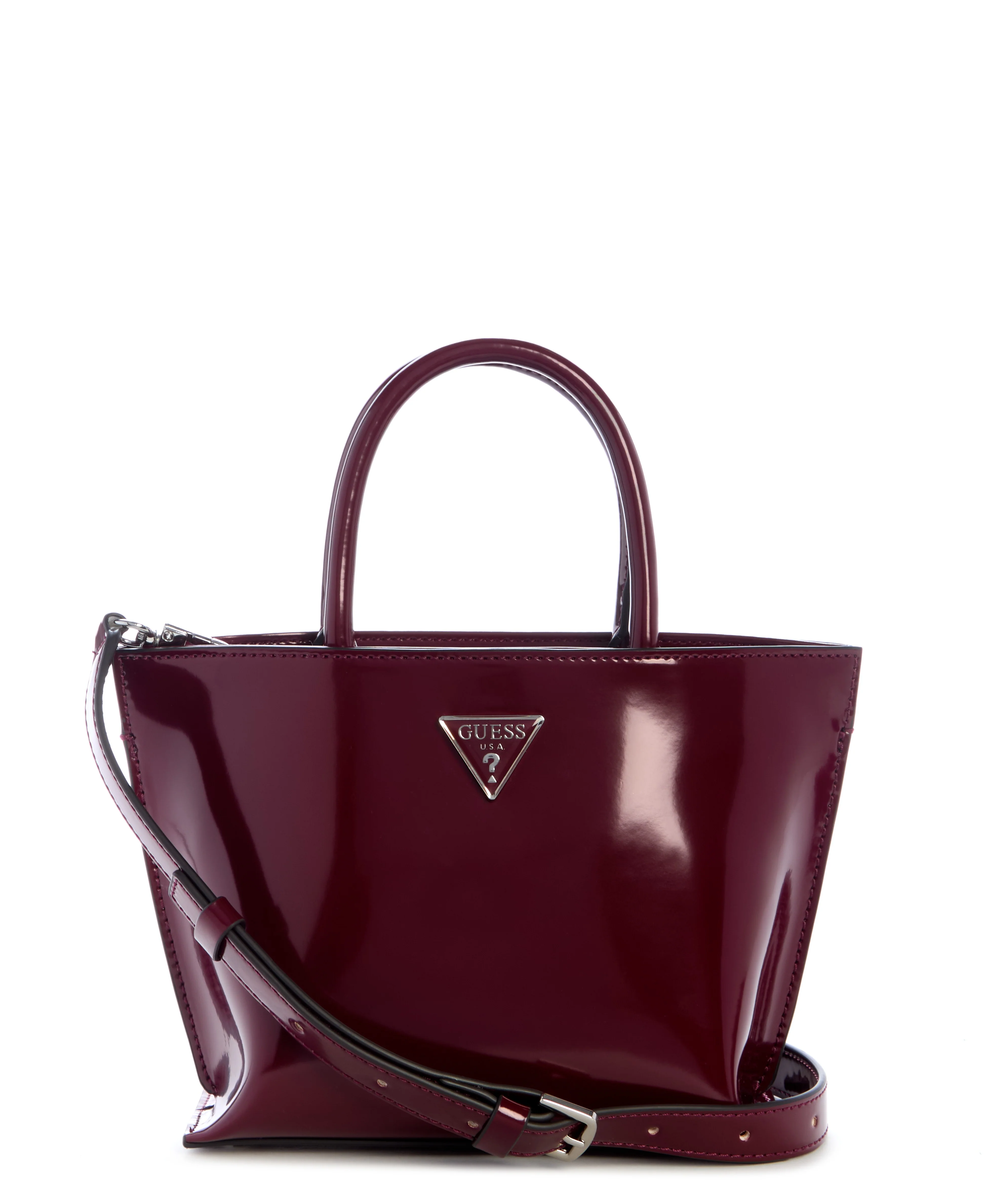 GUESS Arnela Mini Tote Handbag