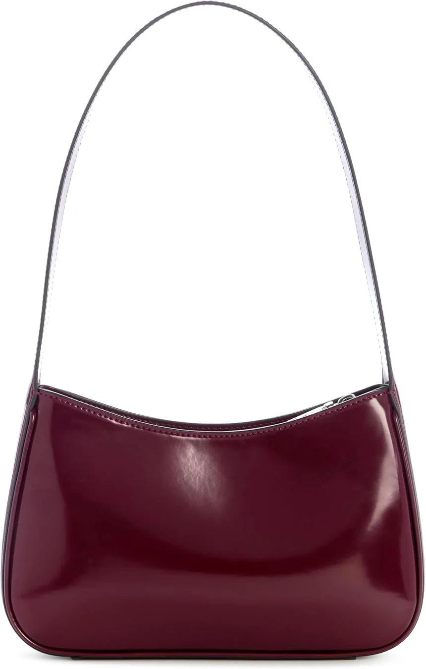 GUESS Arnela Shoulder Handbag - Image 3
