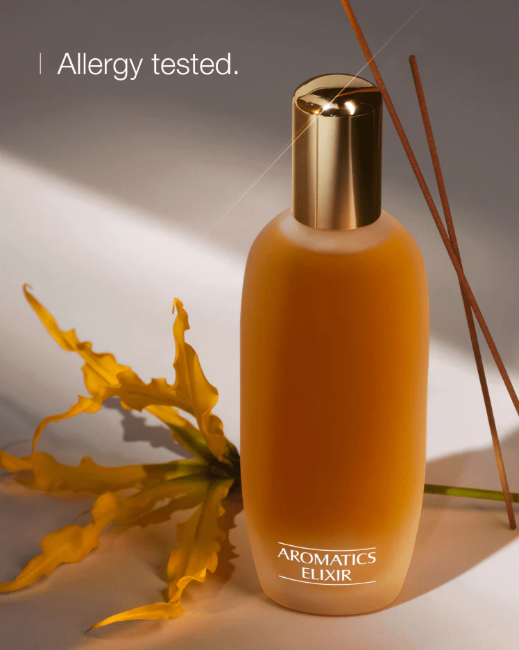 Clinique Aromatics Elixir Eau de Parfum Spray - 1.5 oz. - Image 4