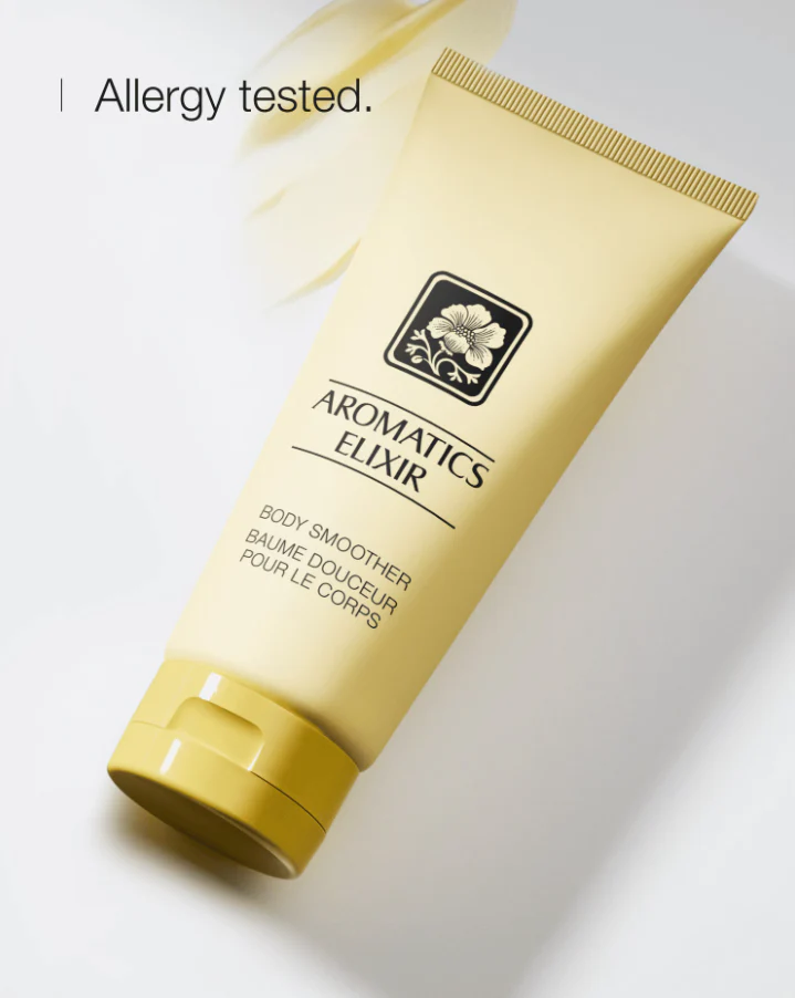 Clinique Aromatics Elixir Body Smoother - 6 oz. - Image 3