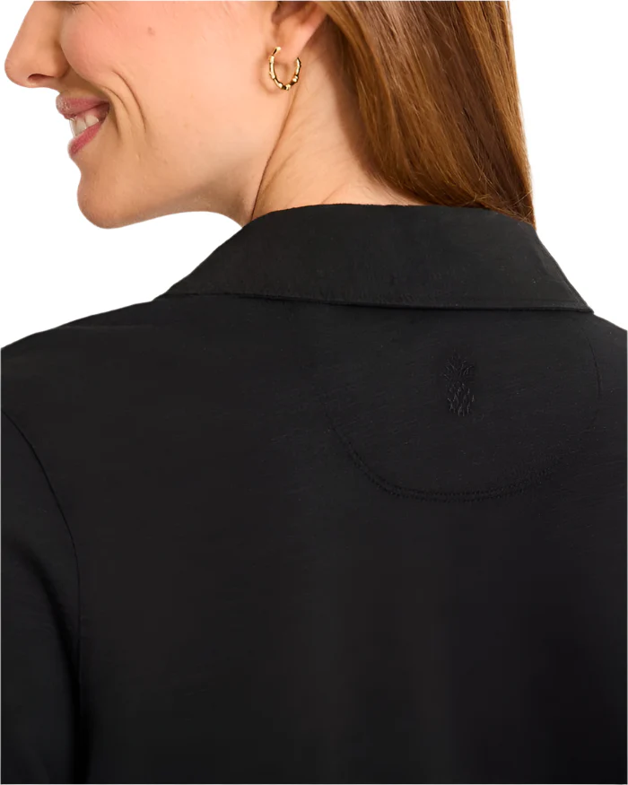 Tommy Bahama Womens Ashby Isles T-Shirt Dress - Image 3
