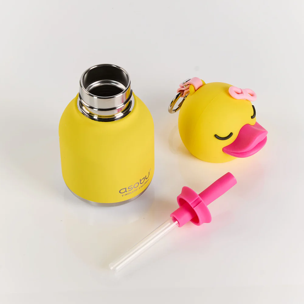 Asobu Mini Ducky Bestie Bottle - Image 5