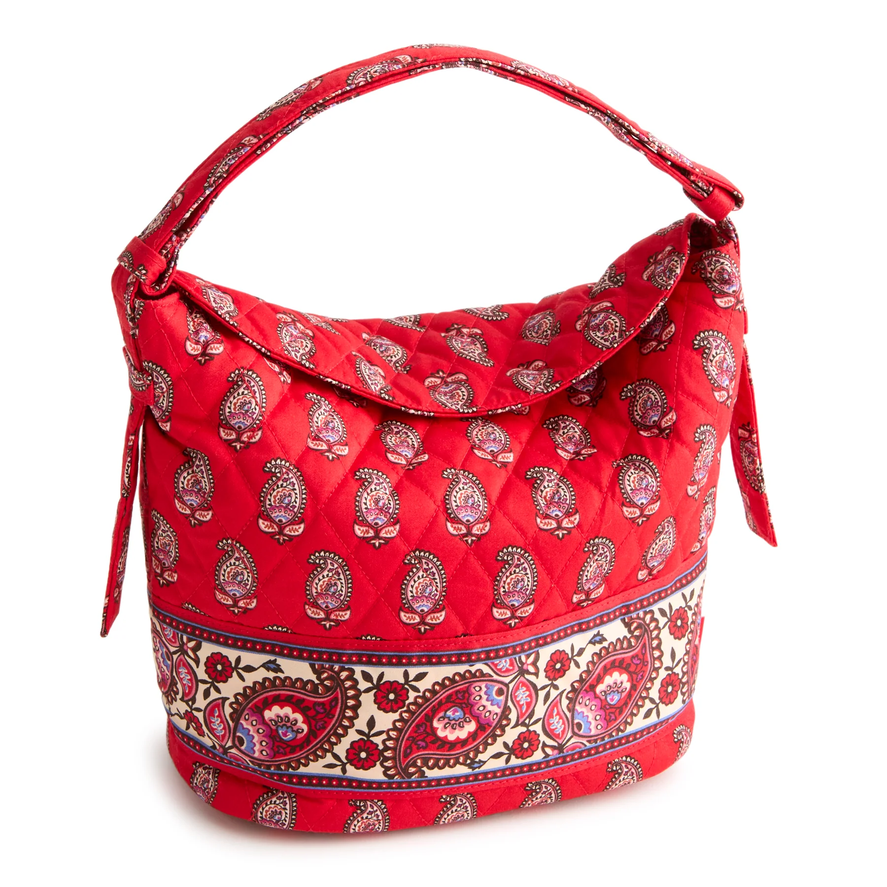 Vera Bradley Astoria Shoulder Handbag