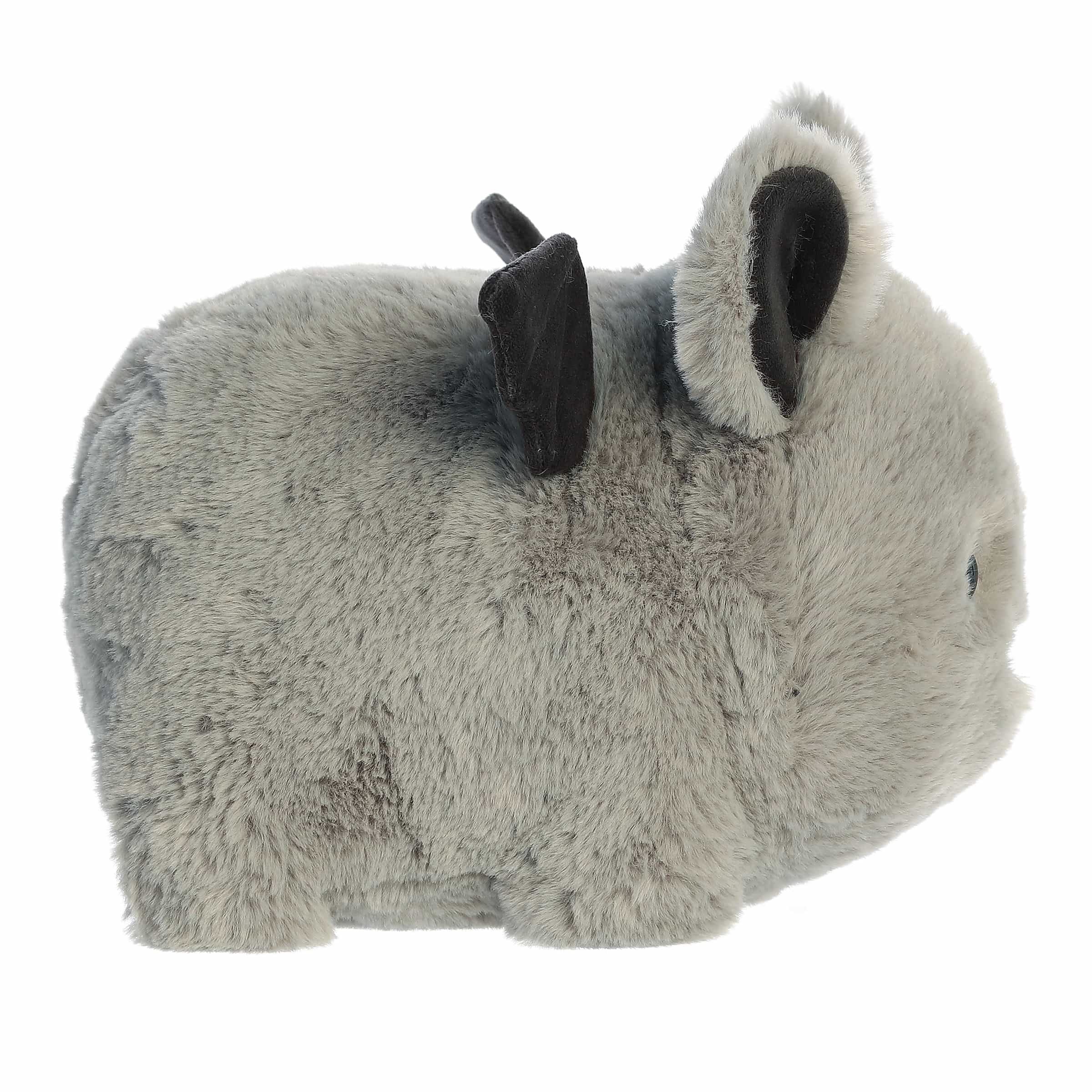 Aurora Spudsters 10" Beatriz Bat Plush Toy - Image 3