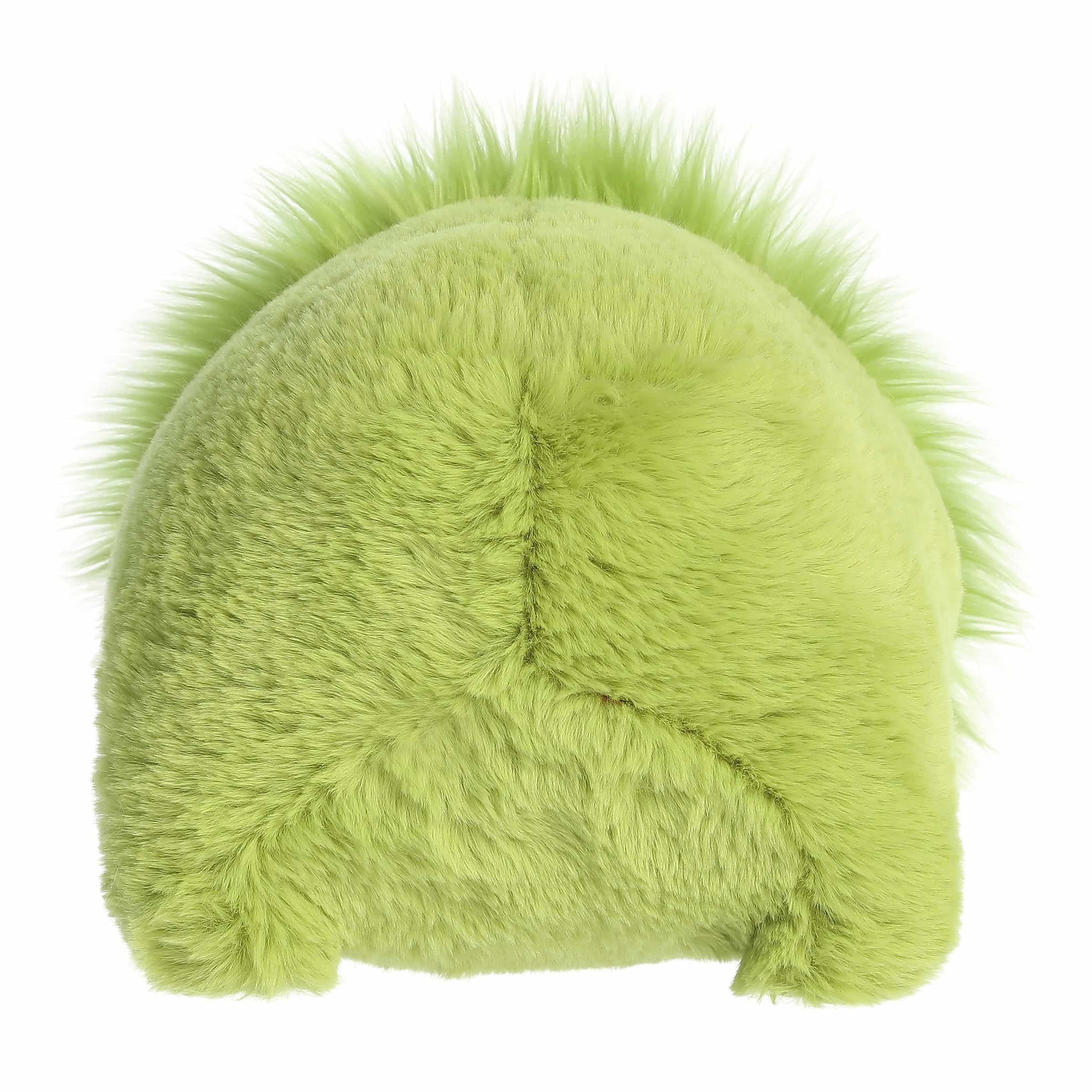 Aurora Dr. Seuss Spudsters Grinch 10" Plush Toy - Image 3