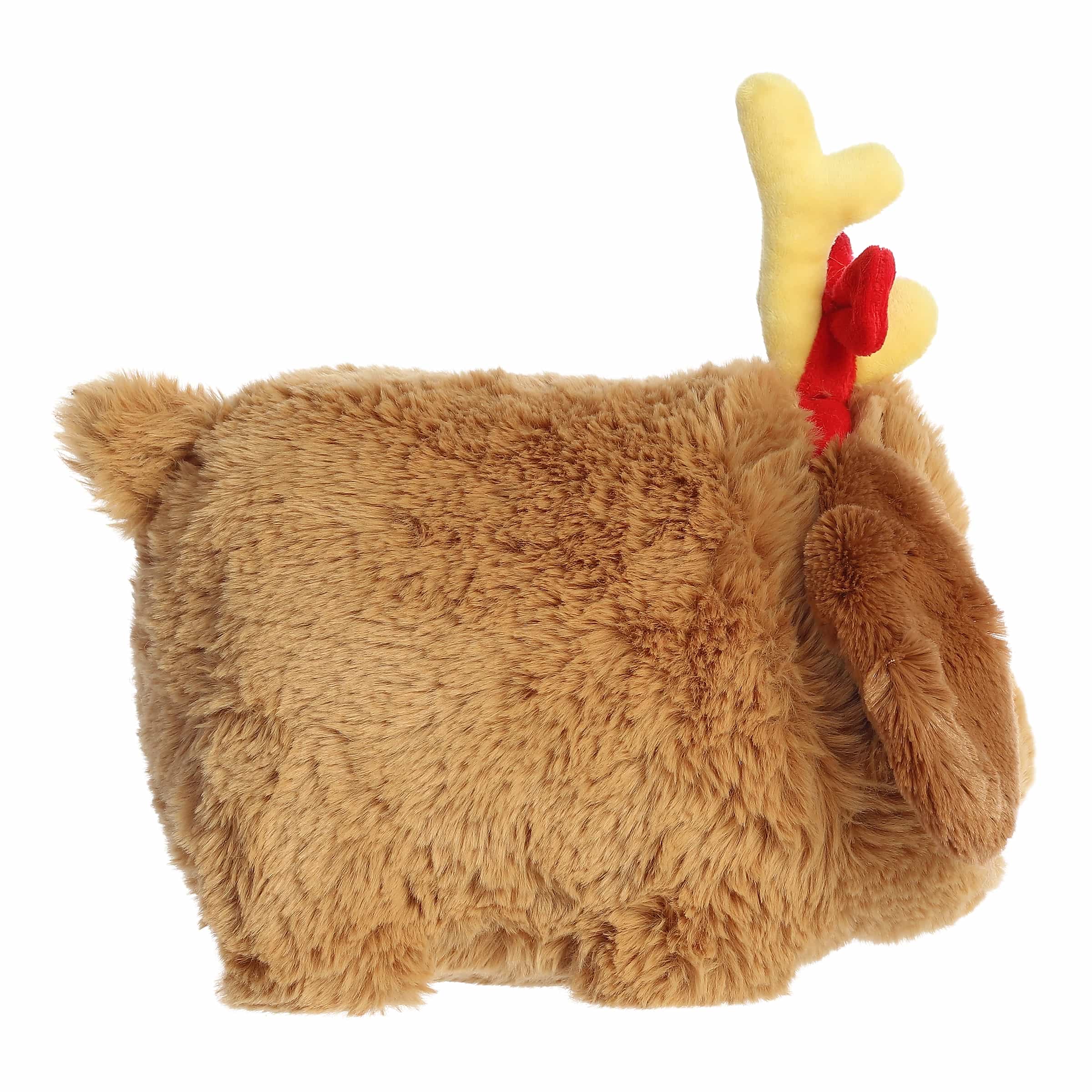 Aurora Dr. Seuss Spudsters Max 10" Plush Toy - Image 2