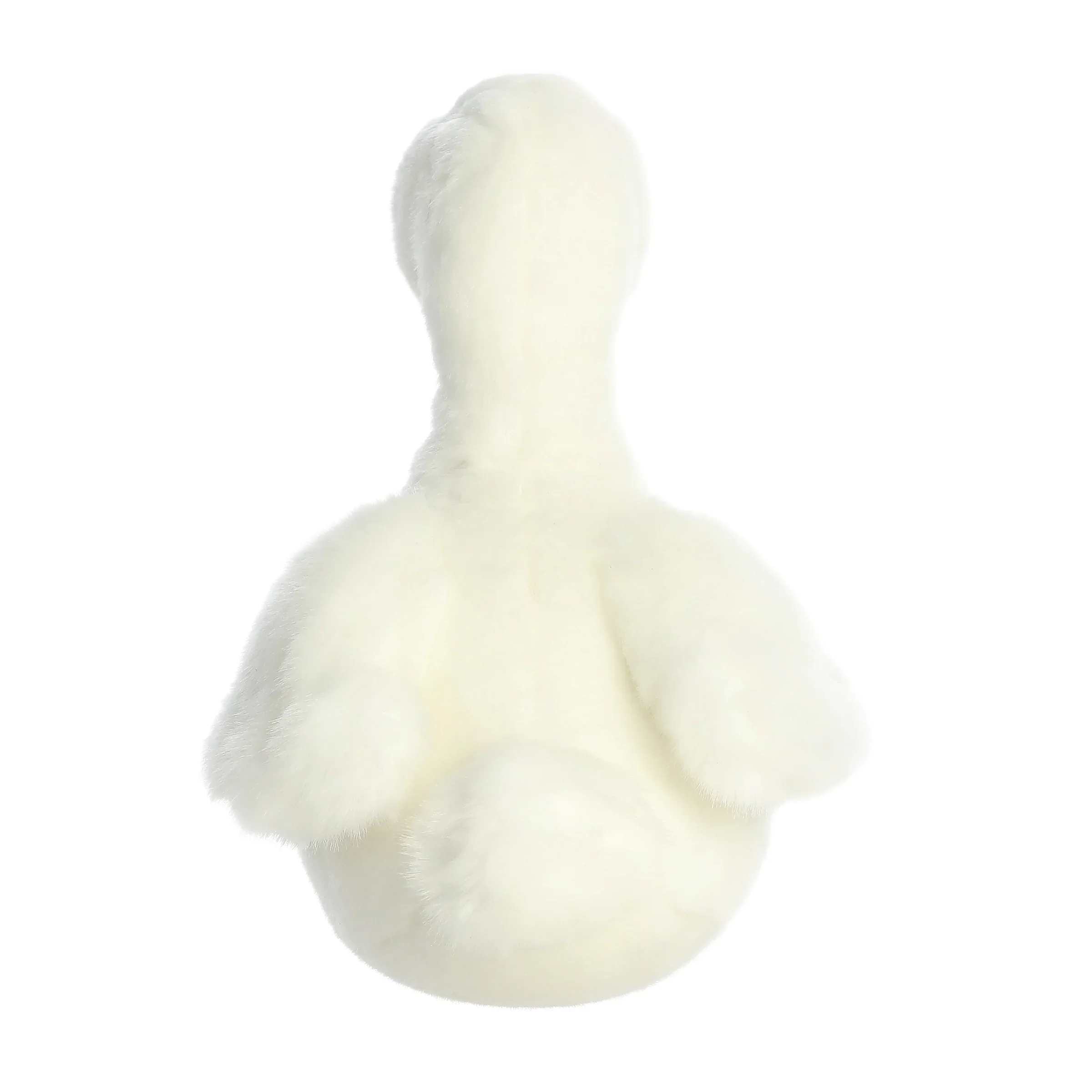 Aurora Miyoni 11" American Pekin Duck Plush Toy - Image 4