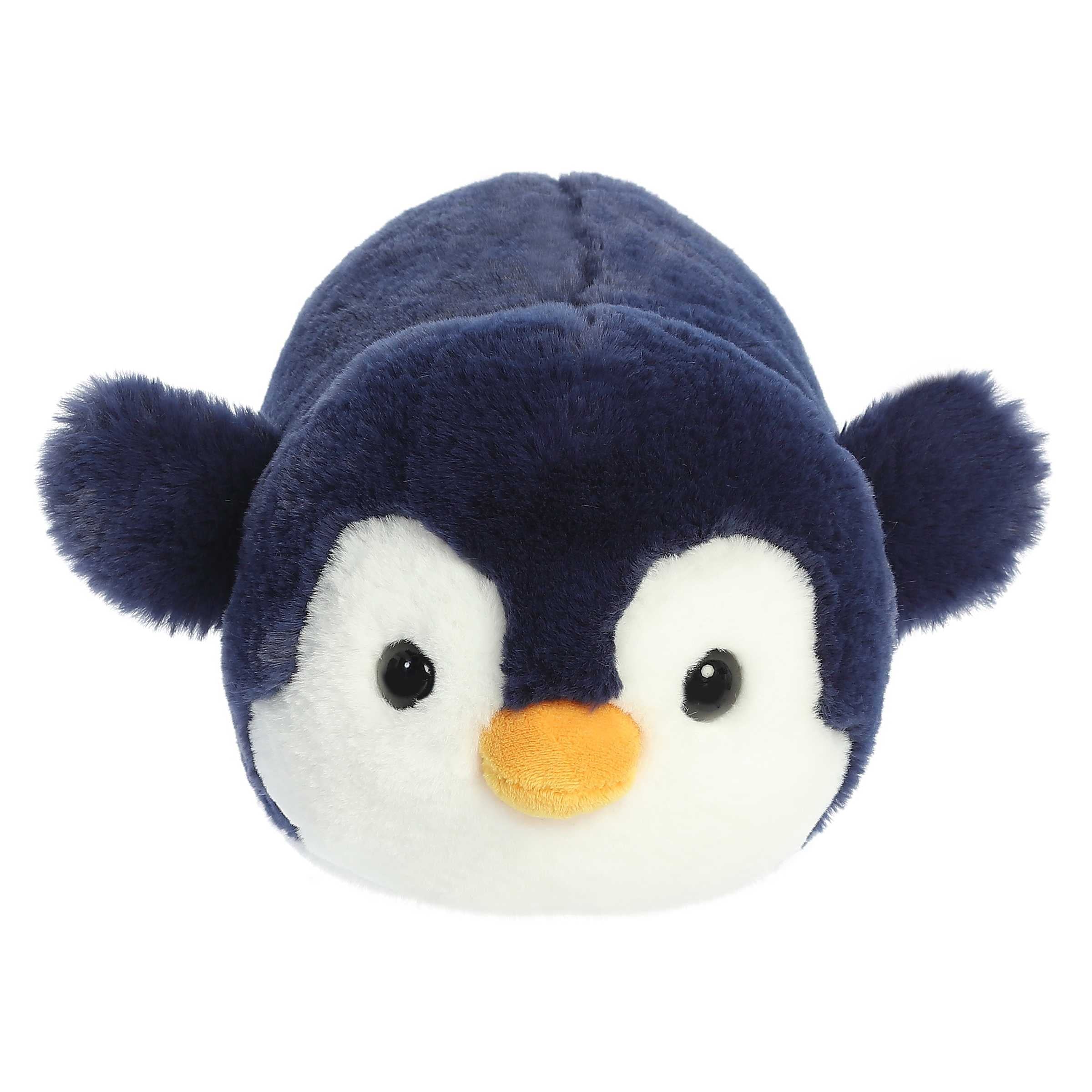 Aurora Spudsters 11" Pepper Penguin Plush Toy - Image 2
