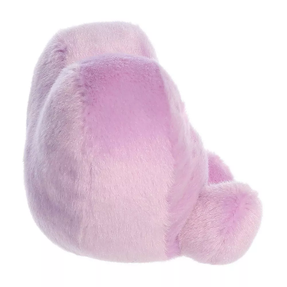 Aurora Mini Be Mine Candy Heart Palm Pals 5" Adorable Stuffed Animal - Image 3