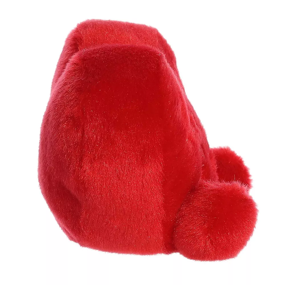 Aurora Mini Luv Ya Candy Heart Palm Pals 5" Adorable Stuffed Animal - Image 3