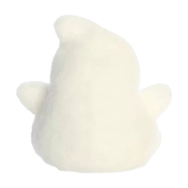 Aurora 5" Tricks Ghost Plush Toy - Image 3