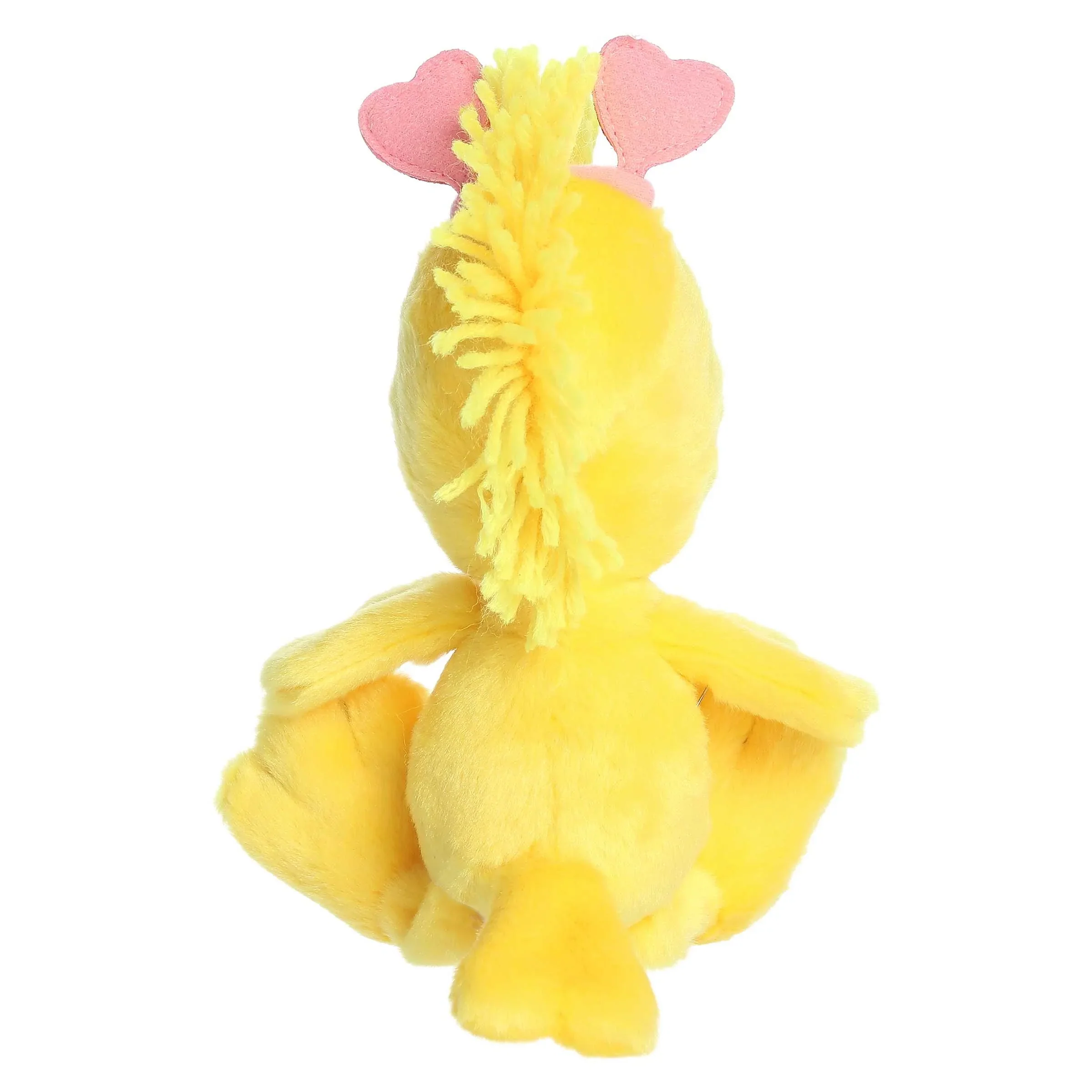 Aurora Peanut Love On The Mind 6" Woodstock Plush Toy - Image 3