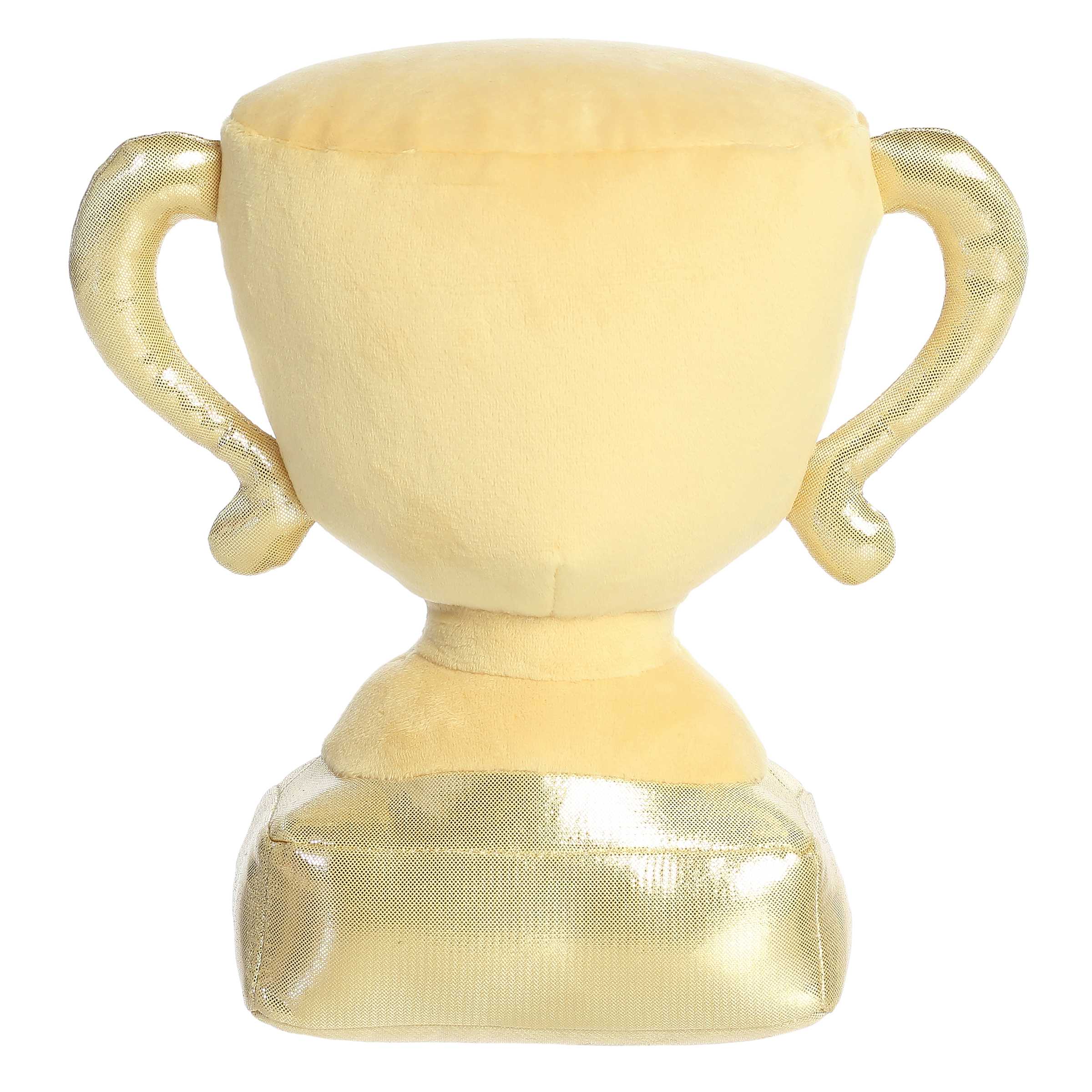 Aurora Just Sayin' 9" #1 Bestie Trophy Plush Toy - Image 3