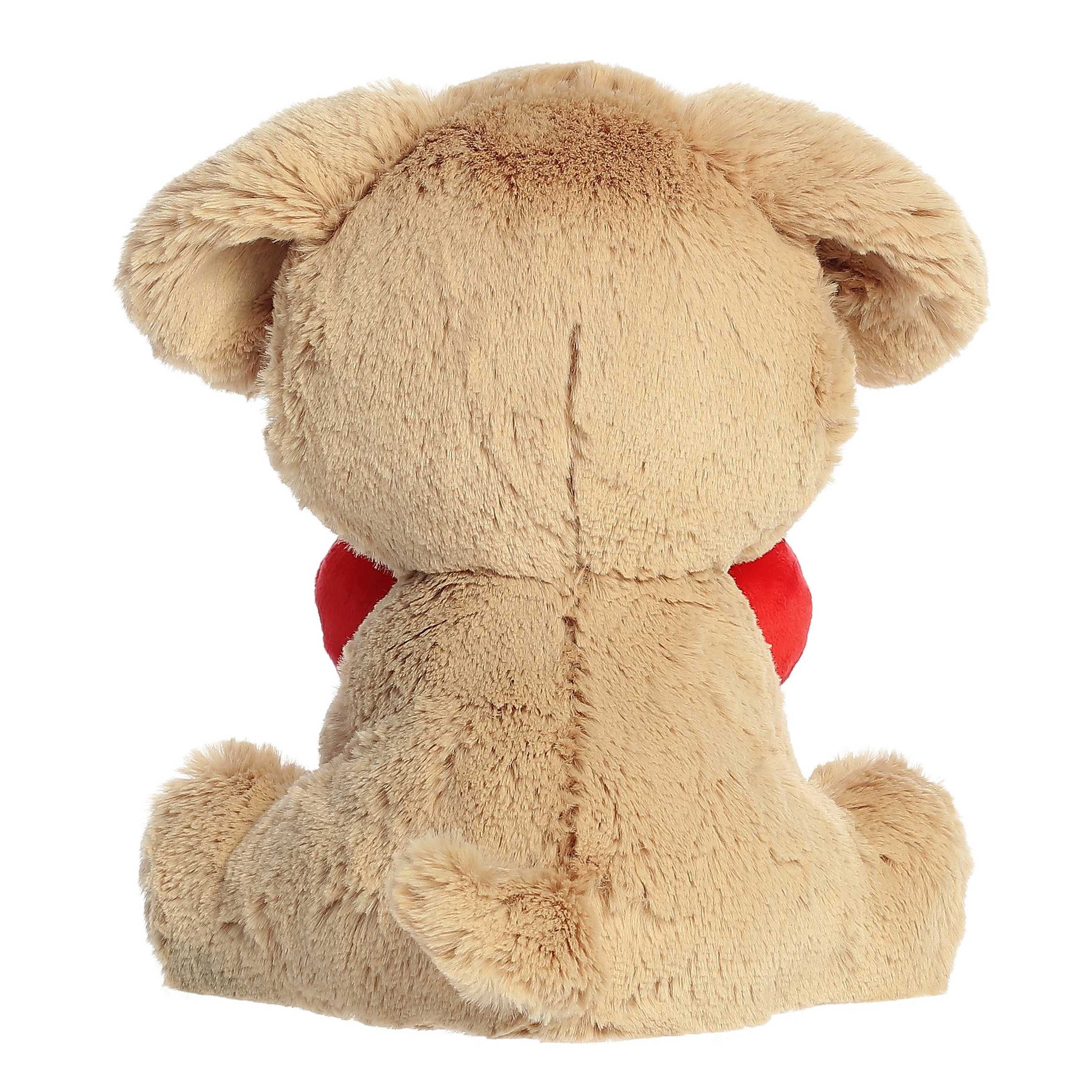 Aurora Just Sayin' 9" I Labr-Adore You Plush Toy - Image 3