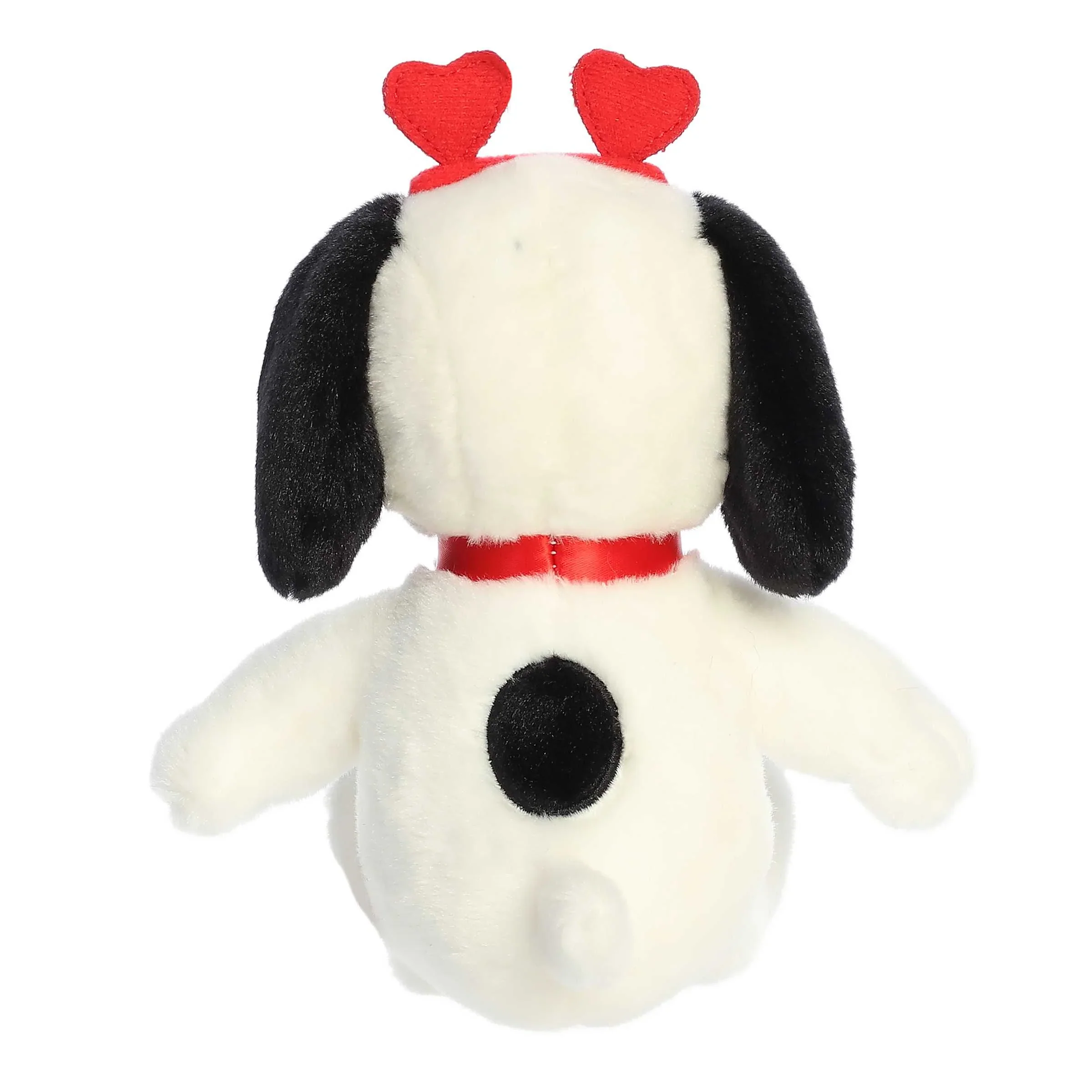 Aurora Peanuts 9" Love On The Mind Snoopy - Image 3