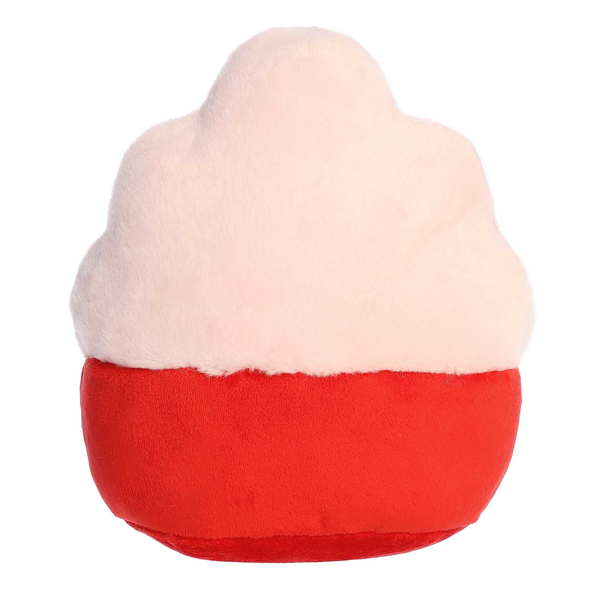 Aurora Just Sayin' 9" You Bake Me Crazy Cupcake Plush Toy - Image 3