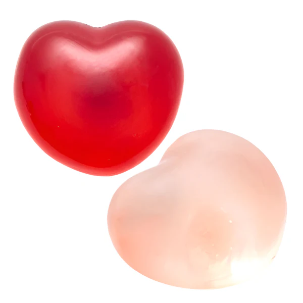 Aurora Heart Sugar Squeezy - Image 2