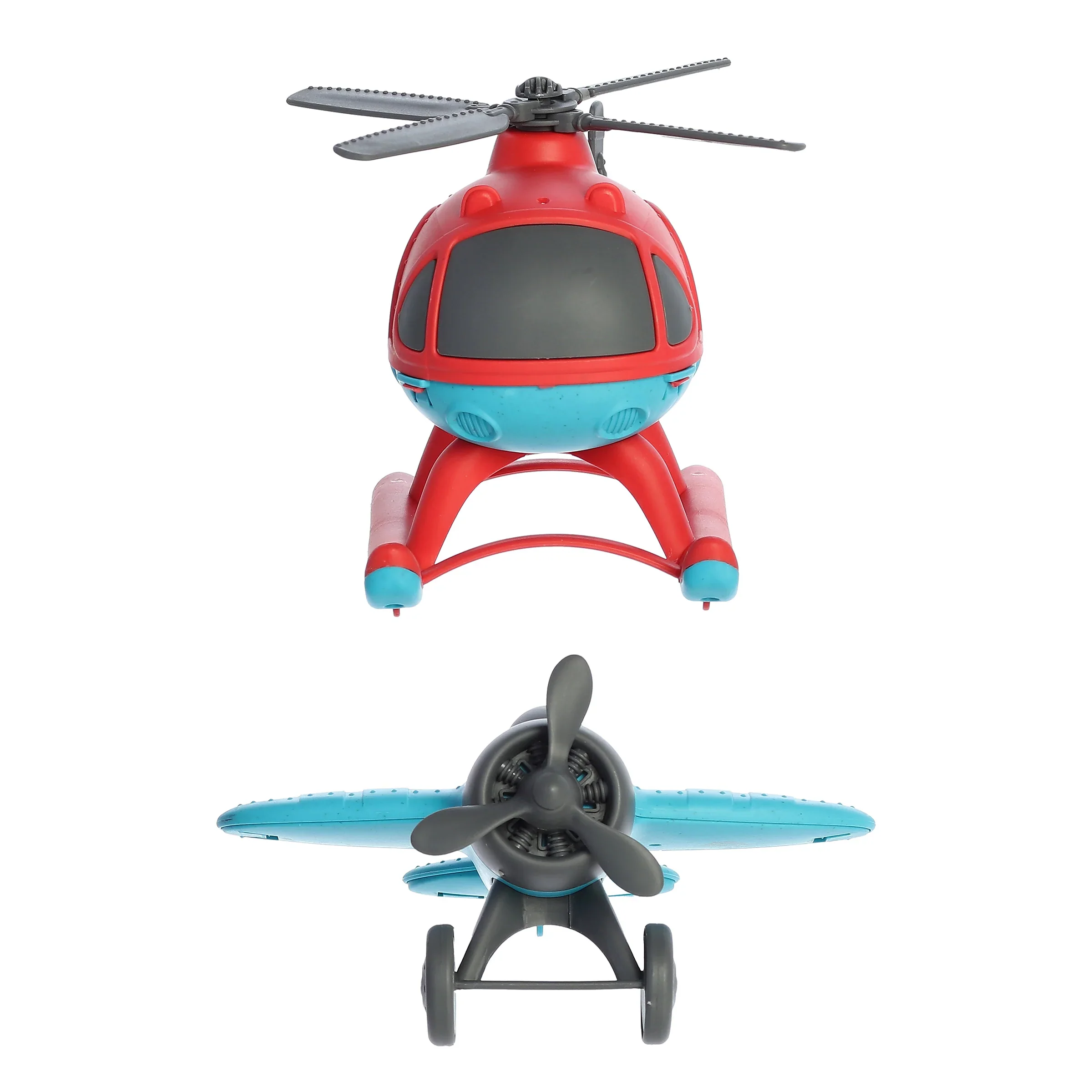 Aurora Wheatley Plane & Helicopter - Image 3