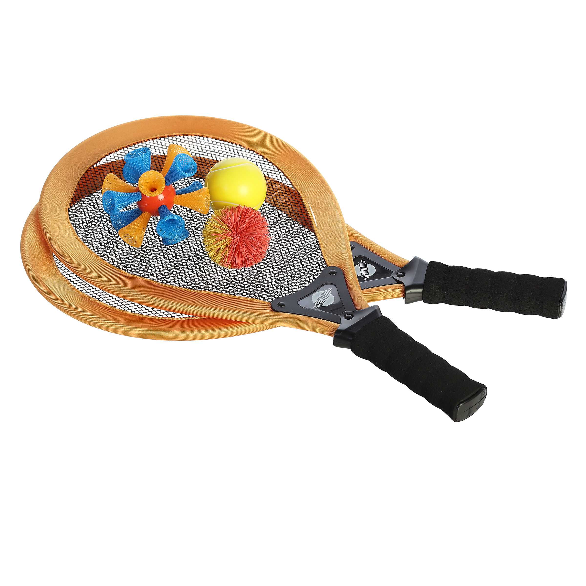 Aurora Sportling Sport Racket Toy Set - Image 2