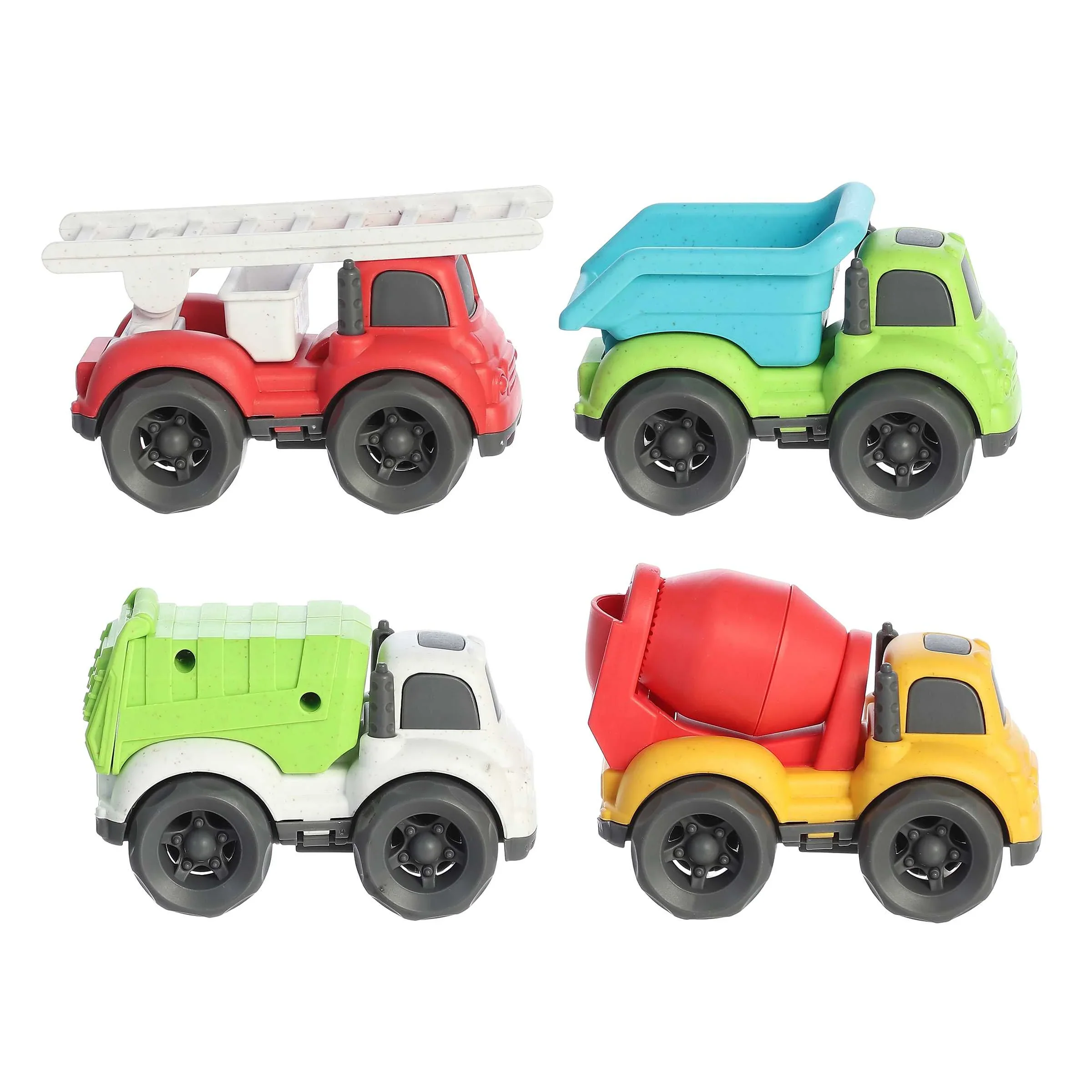 Aurora  Wheatley Mini City Vehicles - Image 2