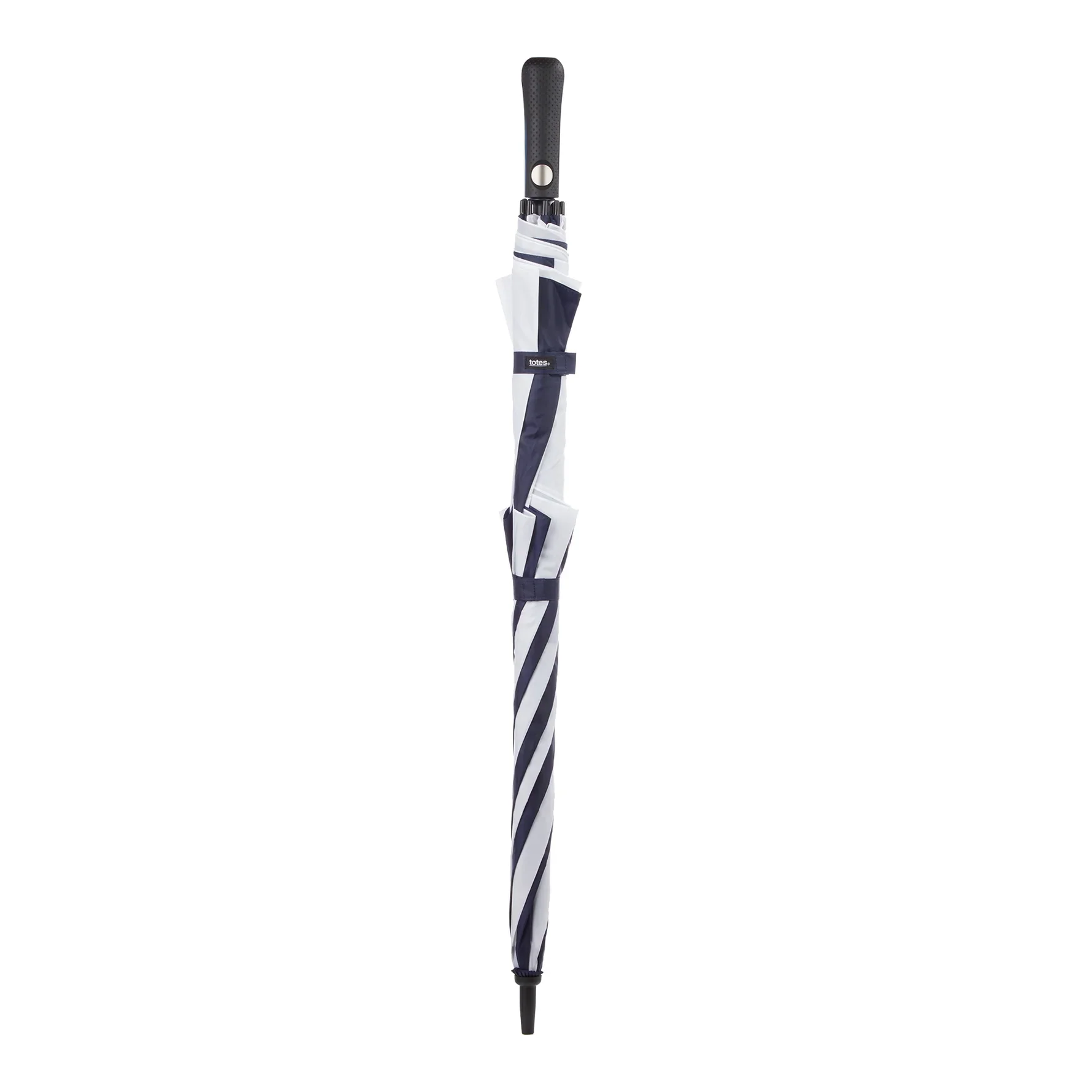 Totes Vented Golf Stick Umbrella with Wind & Sun Protection - Image 2