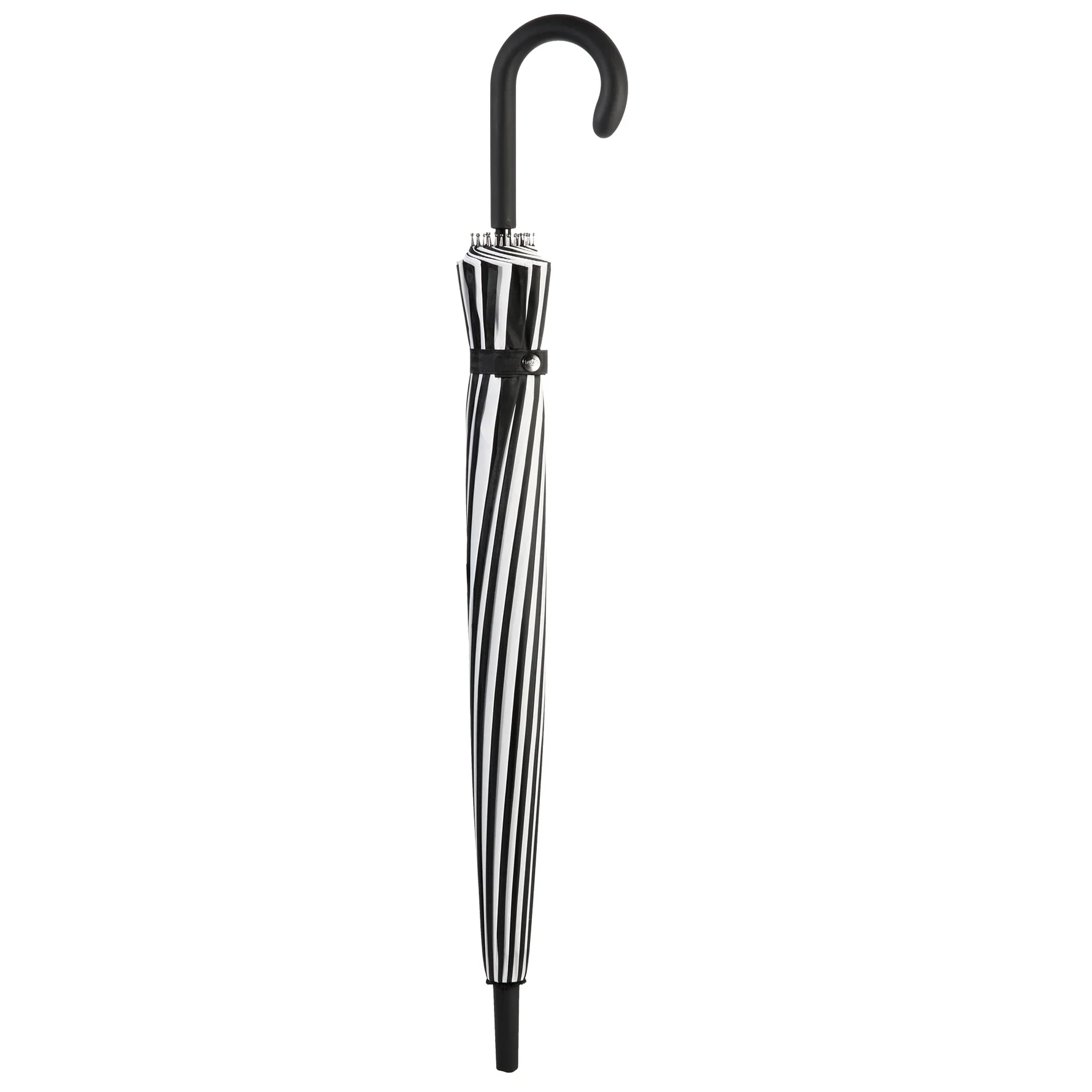 Totes Luxury Stick Umbrella - Image 2