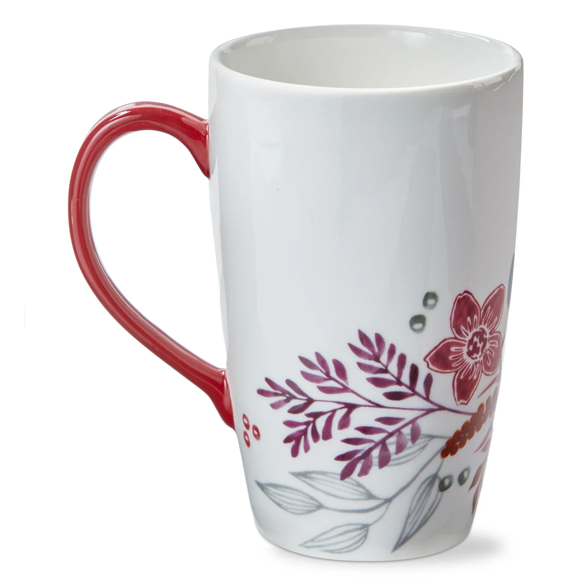 tag Autumn Bloom Mug - Image 2