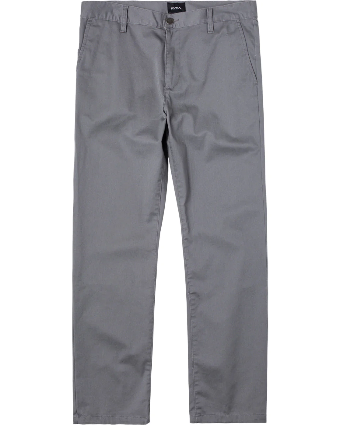 RVCA Mens The Weekend Stretch Pants - Image 3