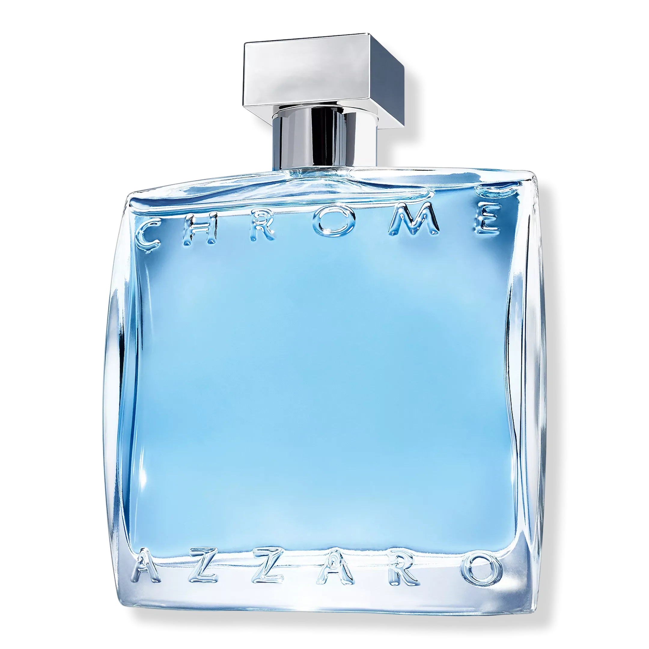 Azzaro Chrome Eau De Toilette - 3.4 oz.