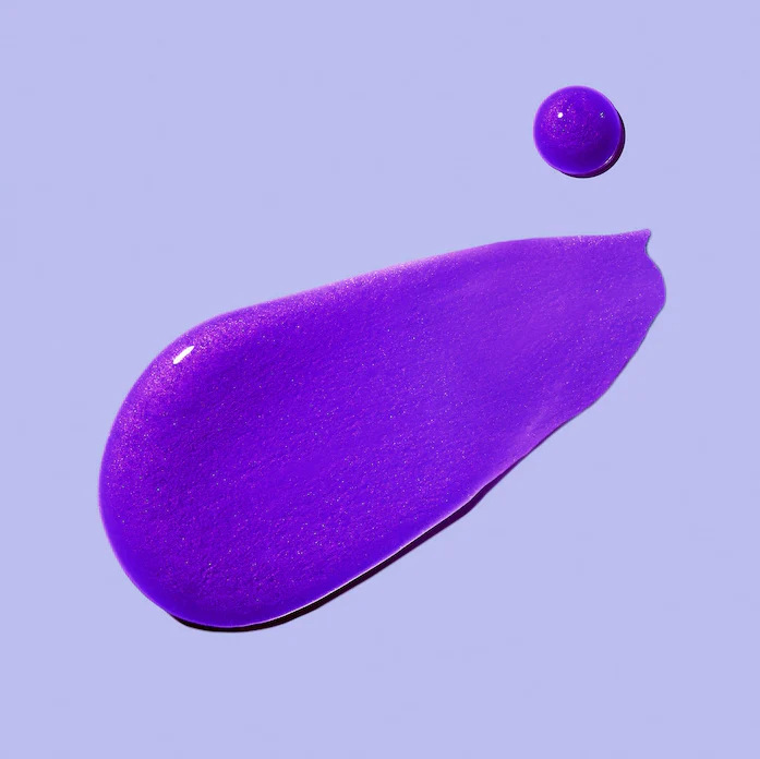 Bumble and Bumble Illuminated Blonde Purple Shampoo - 8.5 oz. - Image 2
