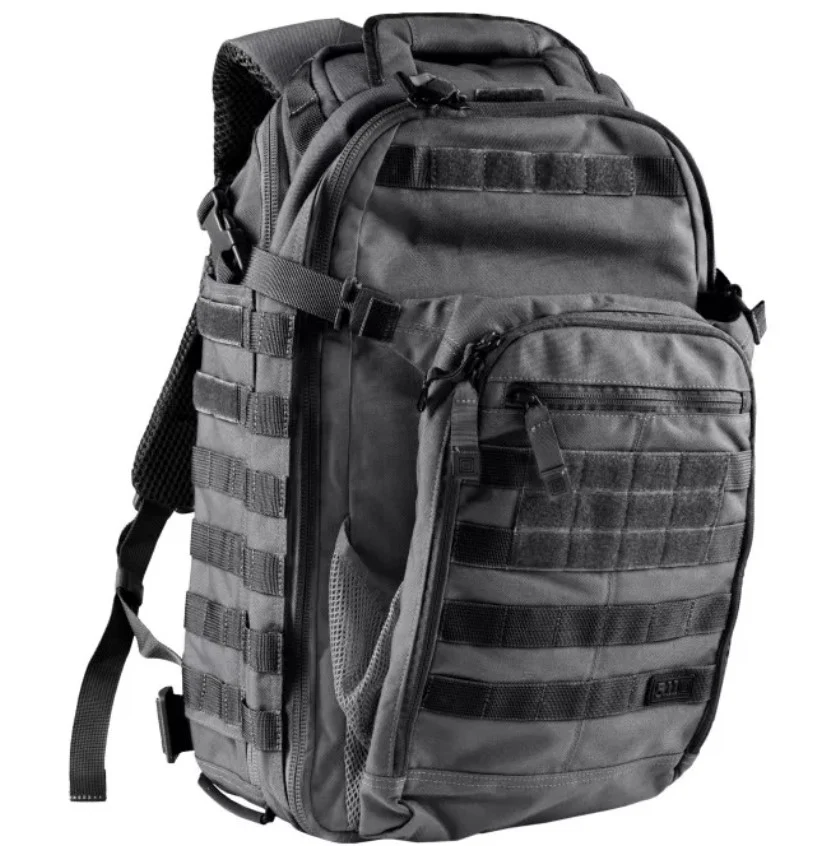 5.11 All Hazards Prime Backpack - Image 2
