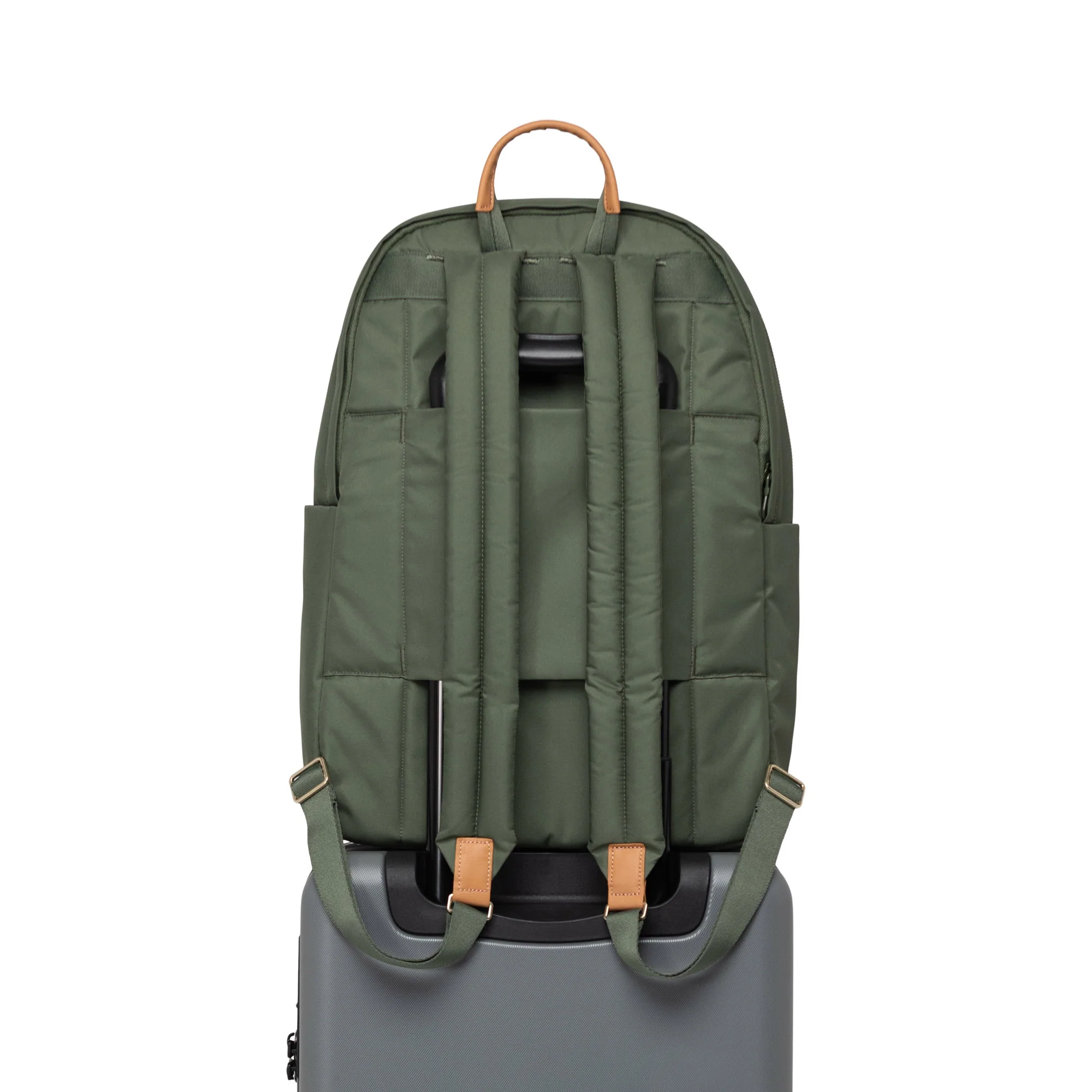Herschel Supply Co. Beatrix Backpack - Image 6
