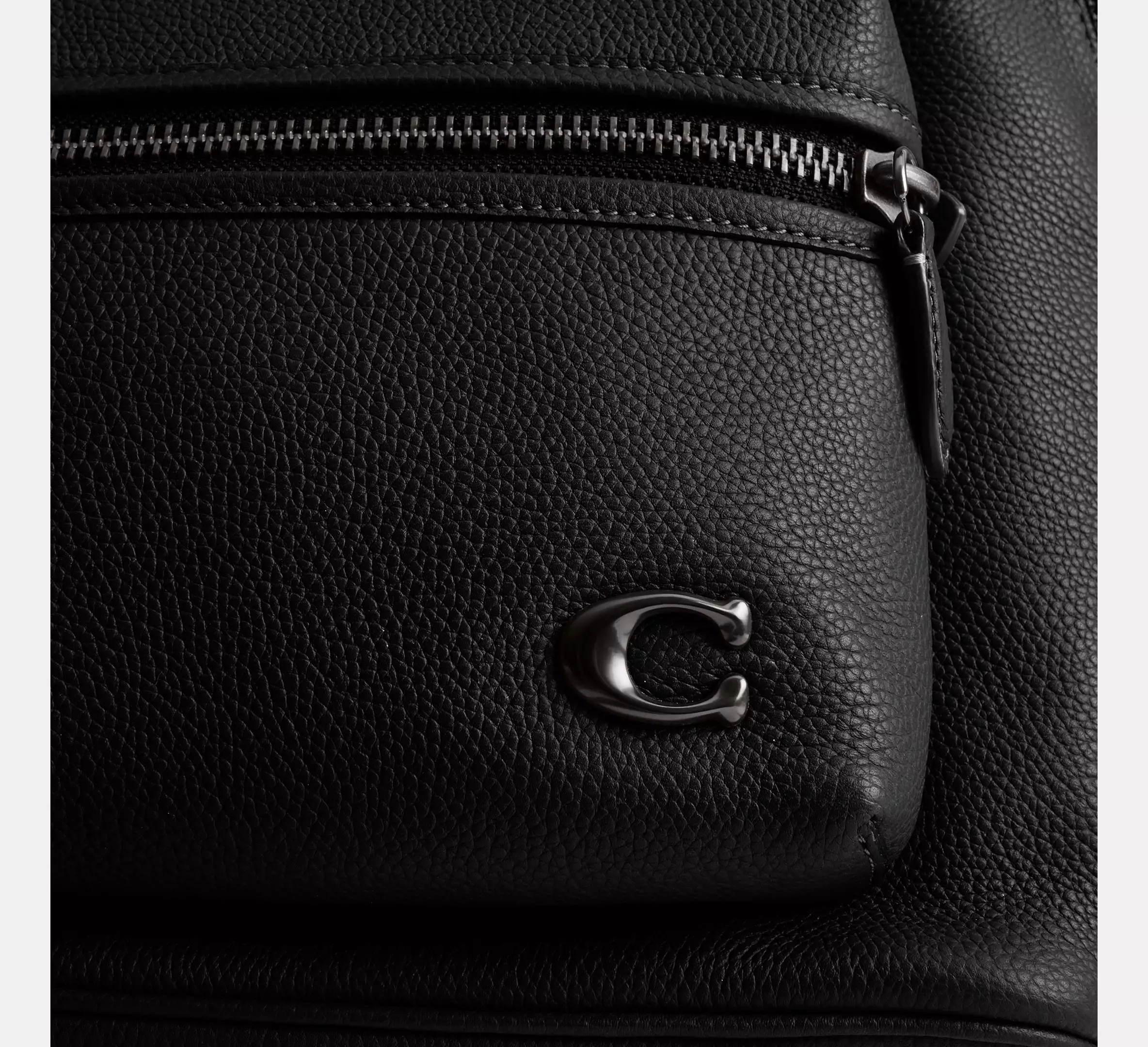 Coach Charter Backpack - Image 5