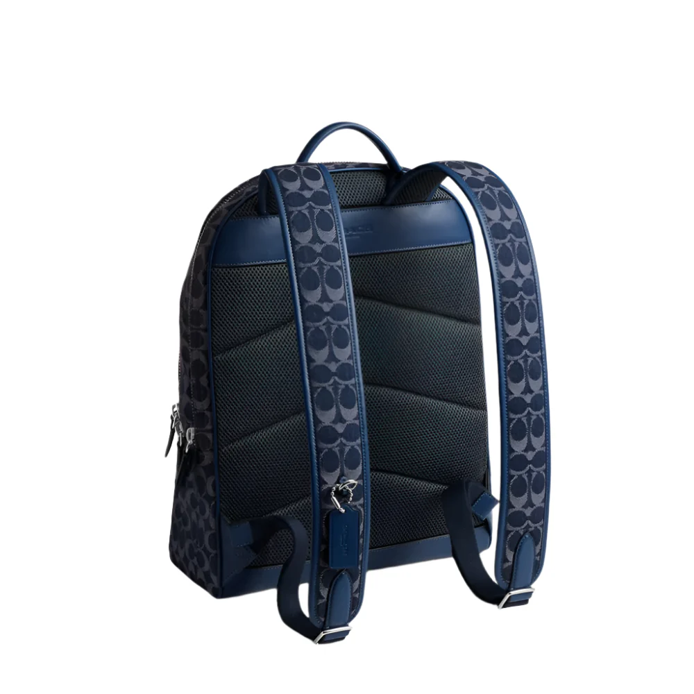 Coach Charter Backpack - Image 2