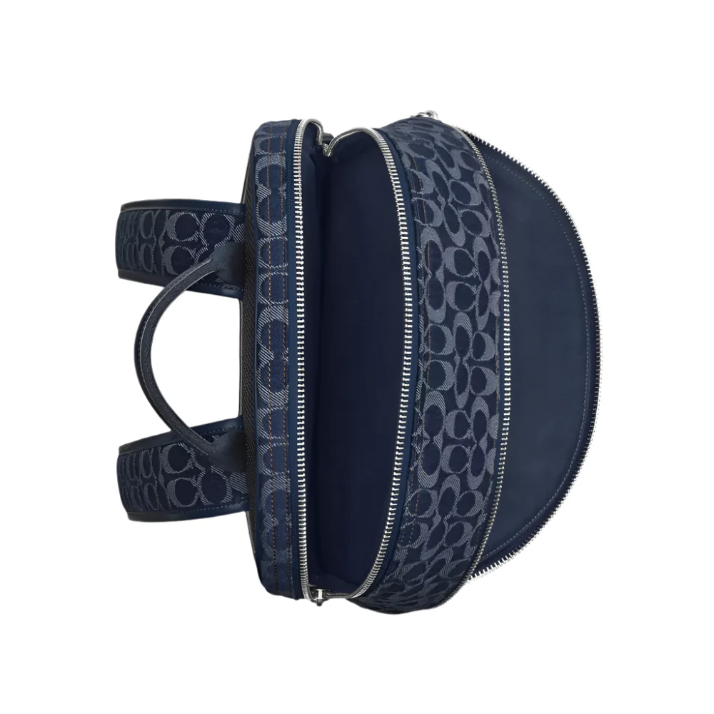 Coach Charter Backpack - Image 4