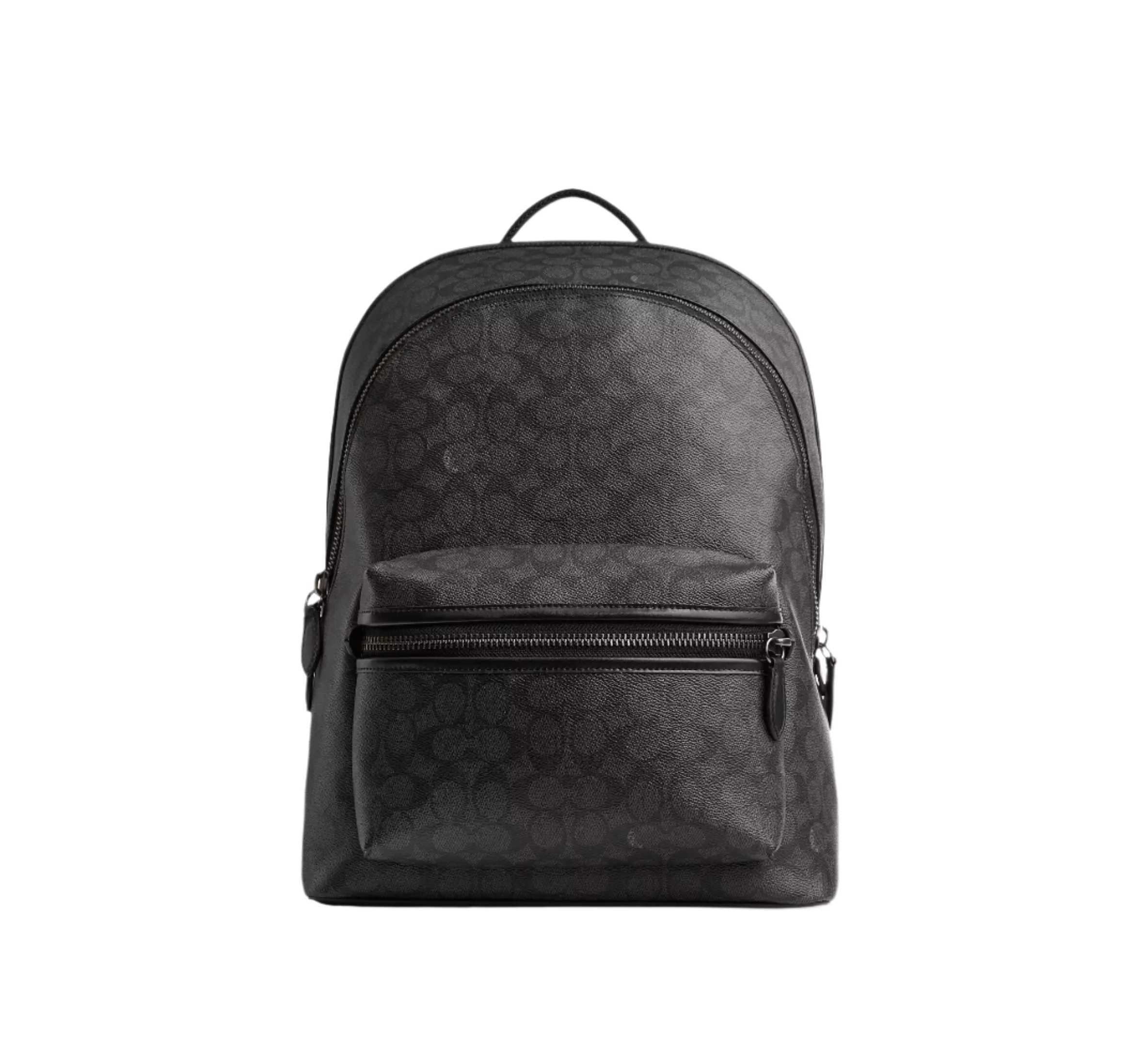 Coach Charter Backpack