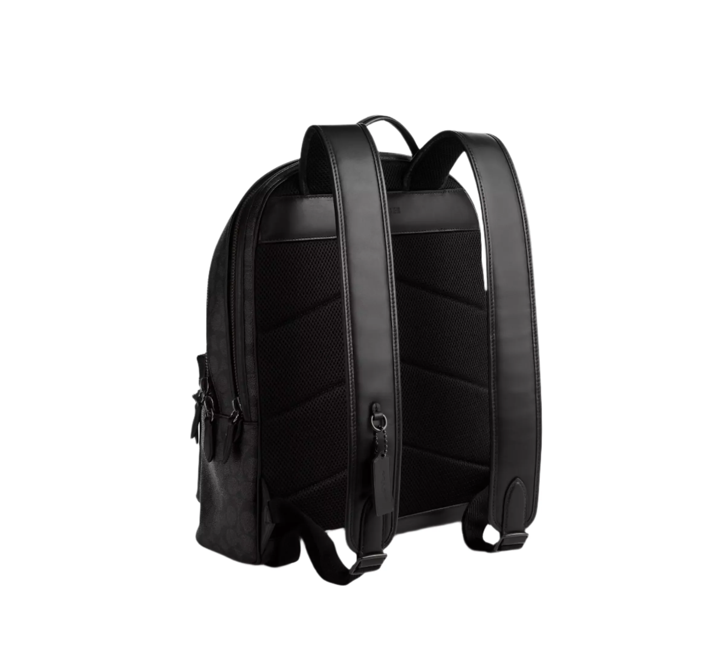 Coach Charter Backpack - Image 2