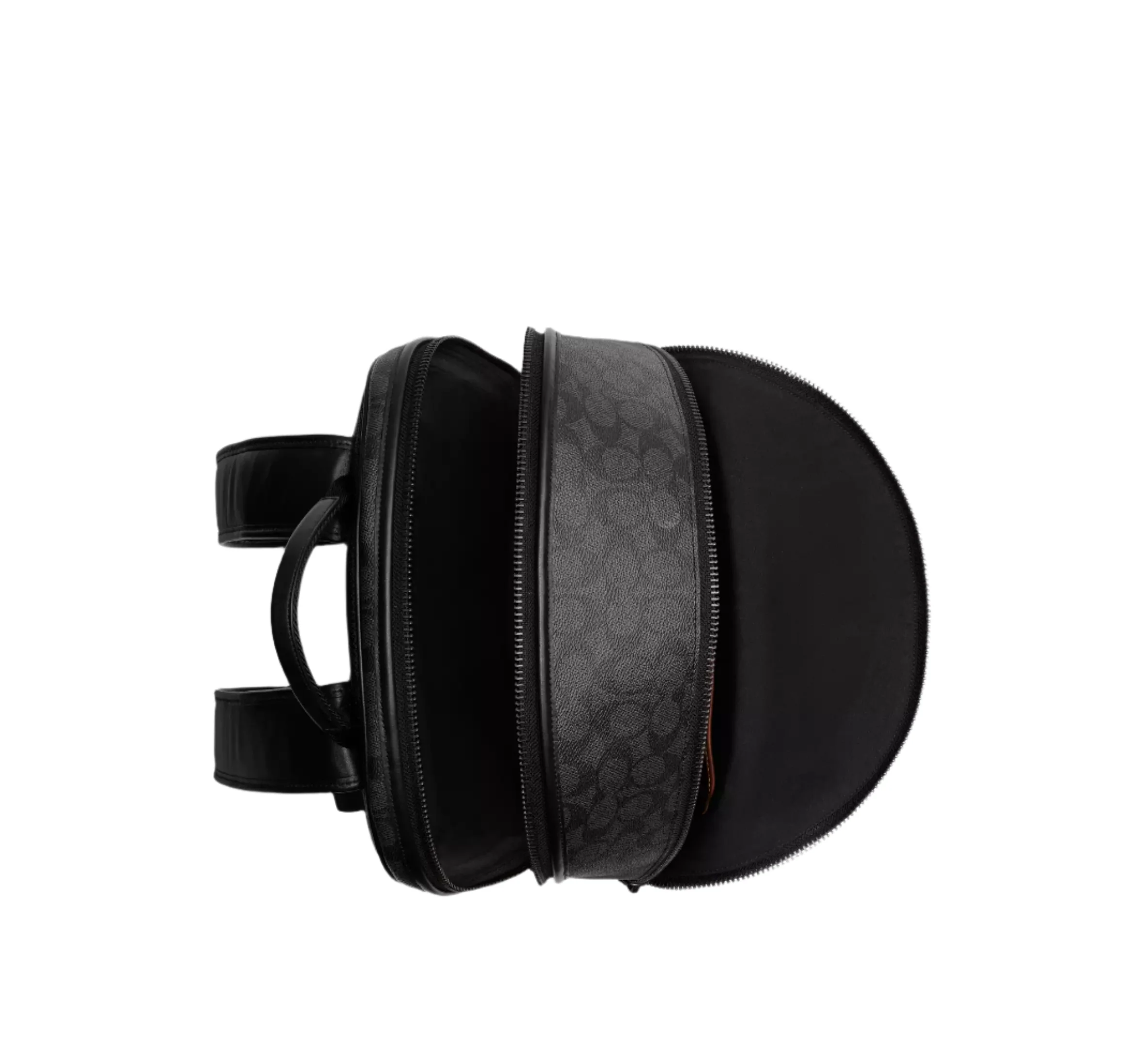 Coach Charter Backpack - Image 4