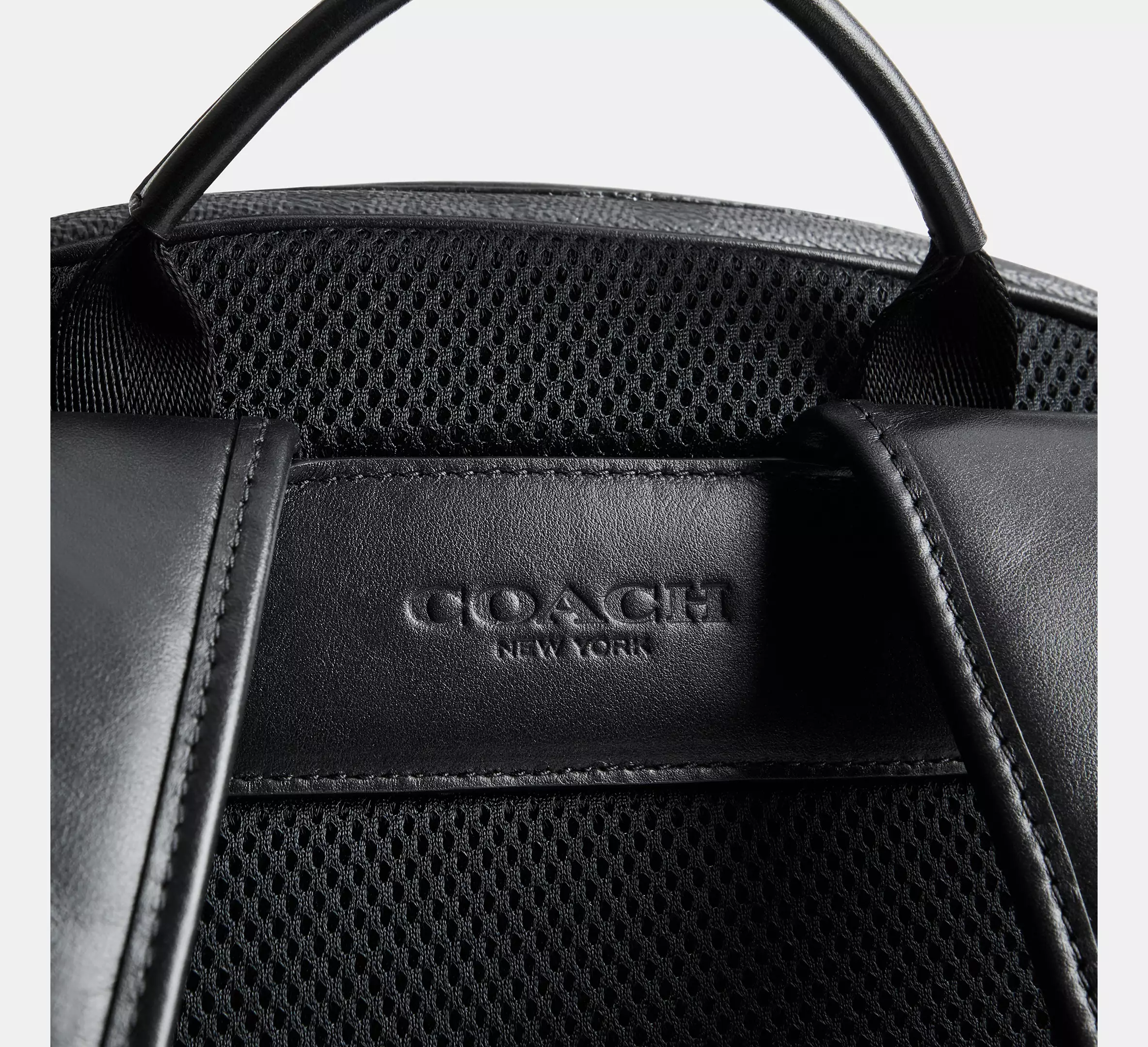 Coach Charter Backpack - Image 5