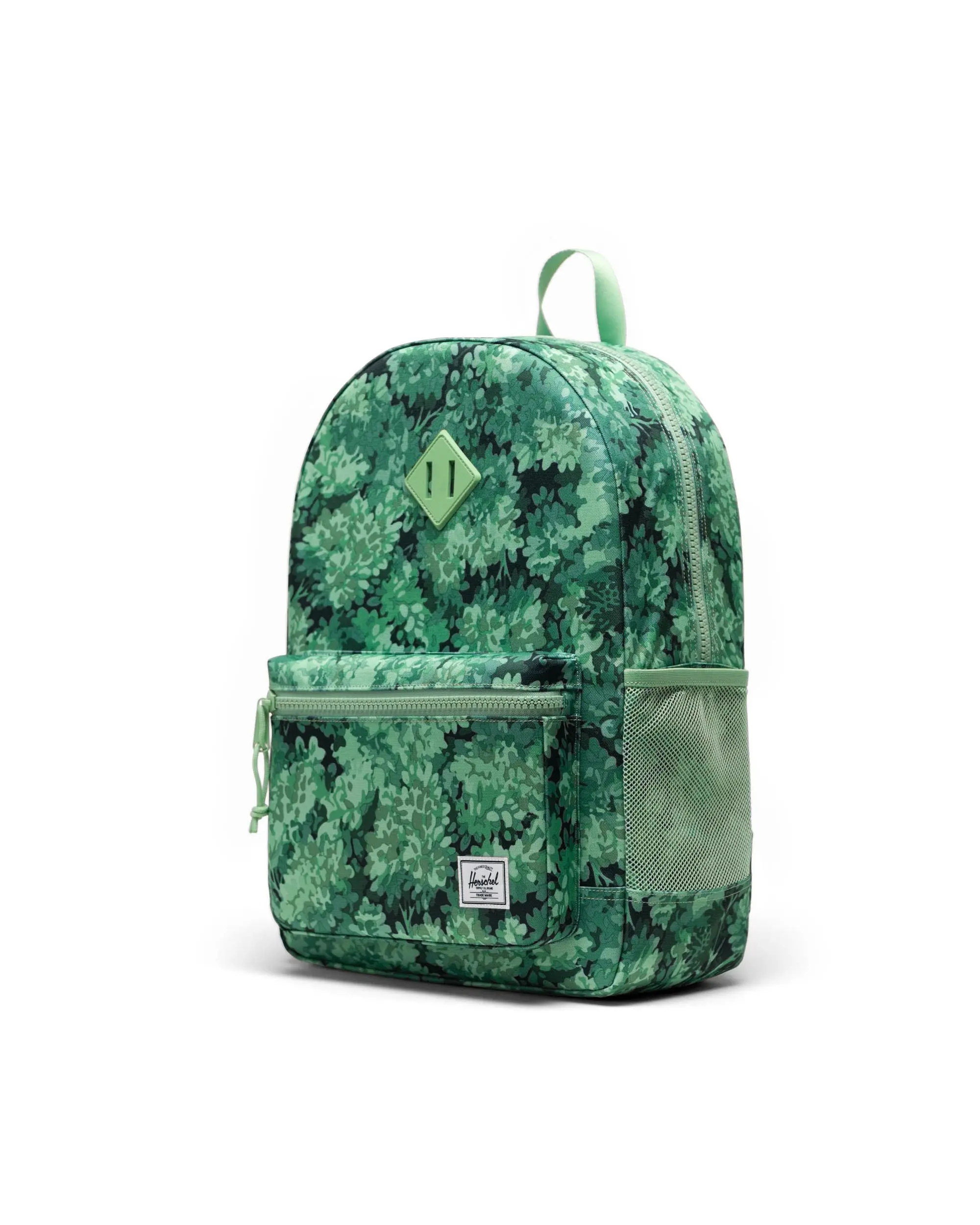 Herschel Supply Co. Heritage Youth Backpack - Image 3