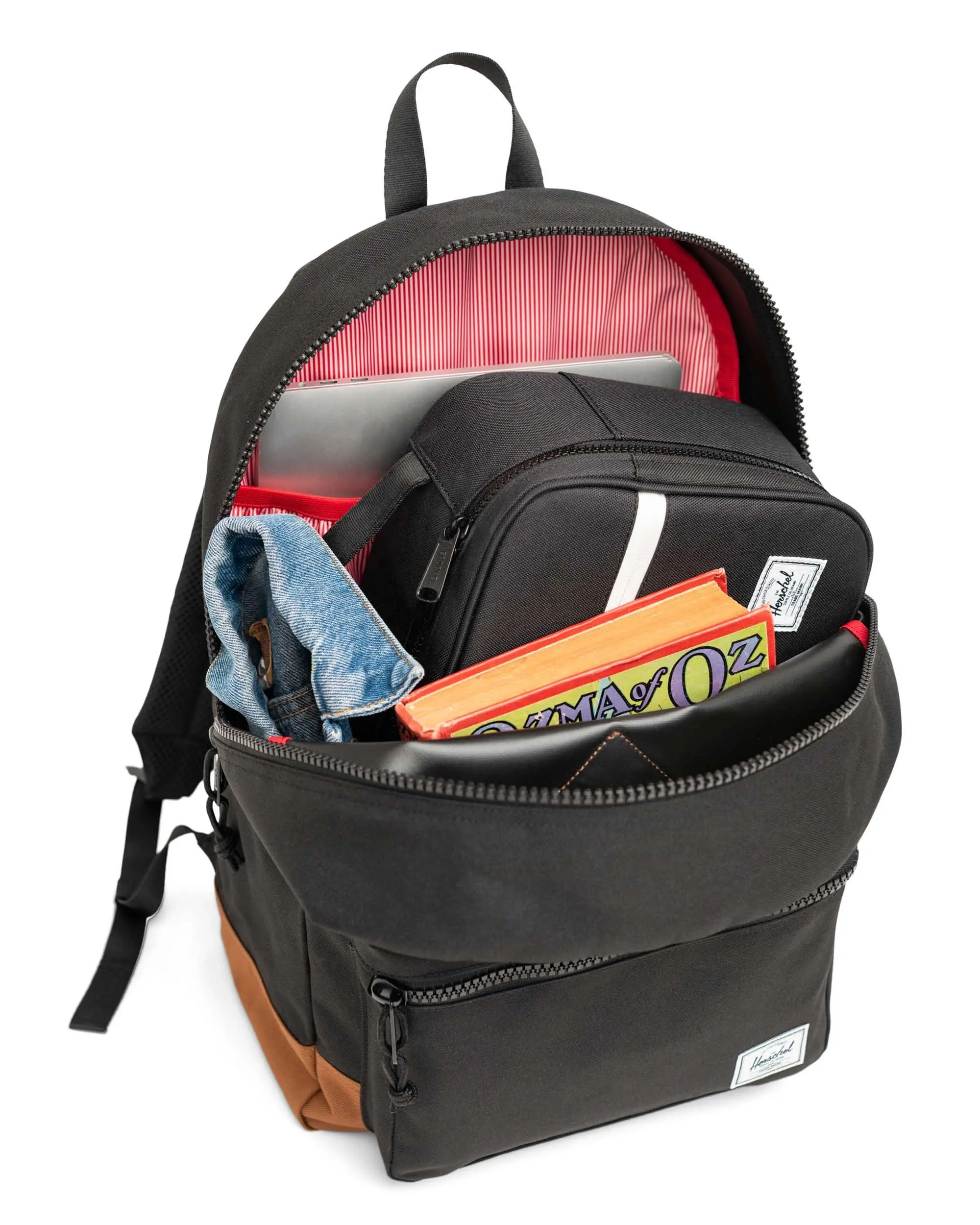 Herschel Supply Co. Heritage Youth Backpack - Image 5