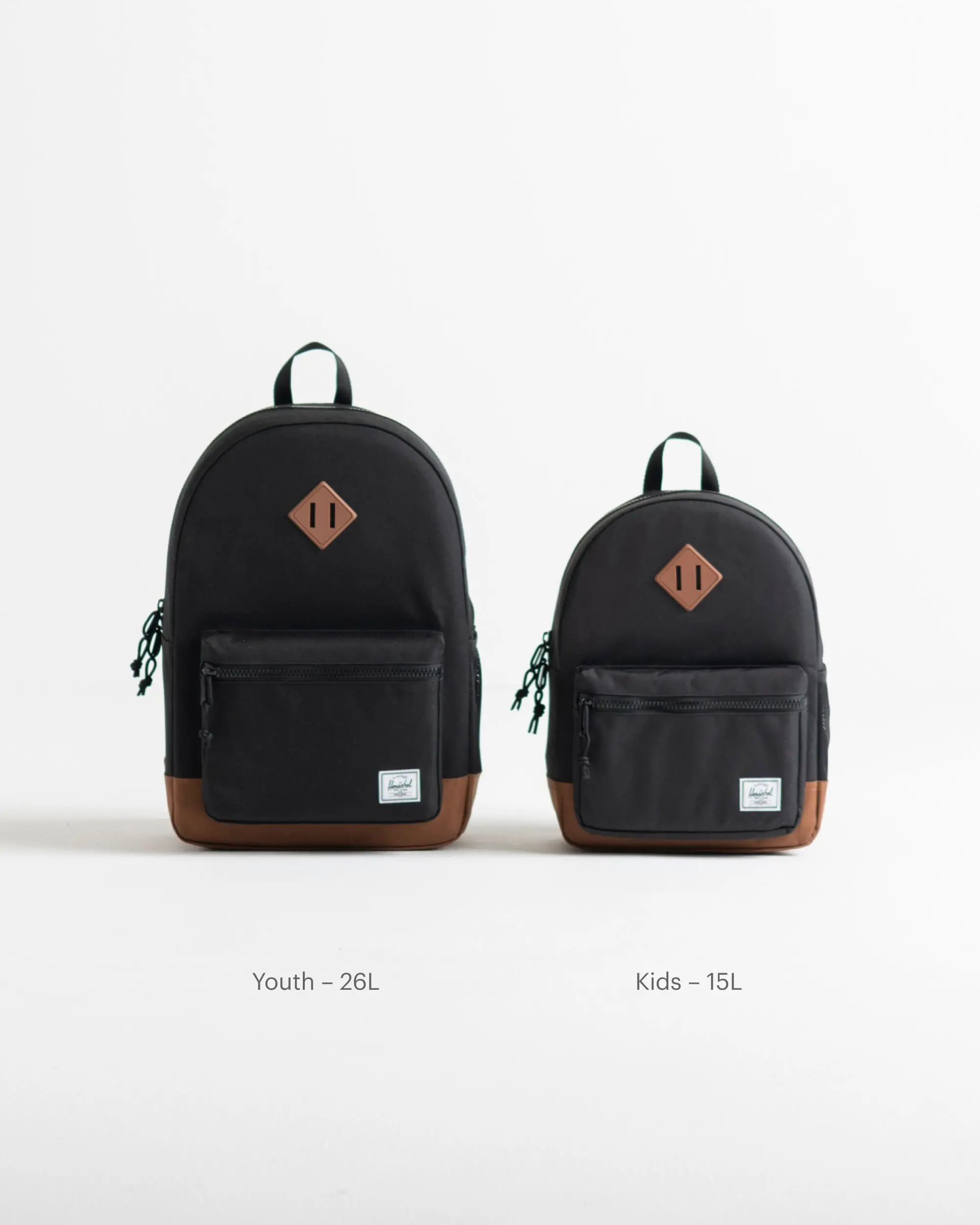 Herschel Supply Co. Heritage Youth Backpack - Image 7