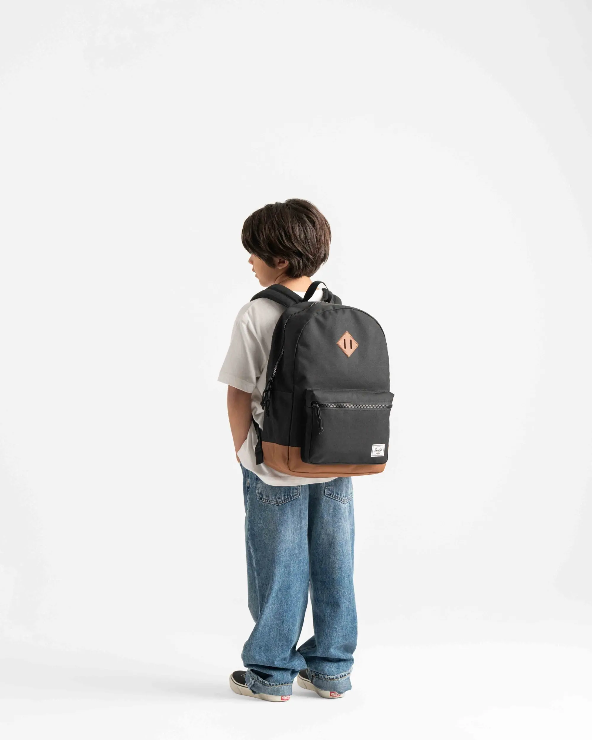 Herschel Supply Co. Heritage Youth Backpack - Image 8