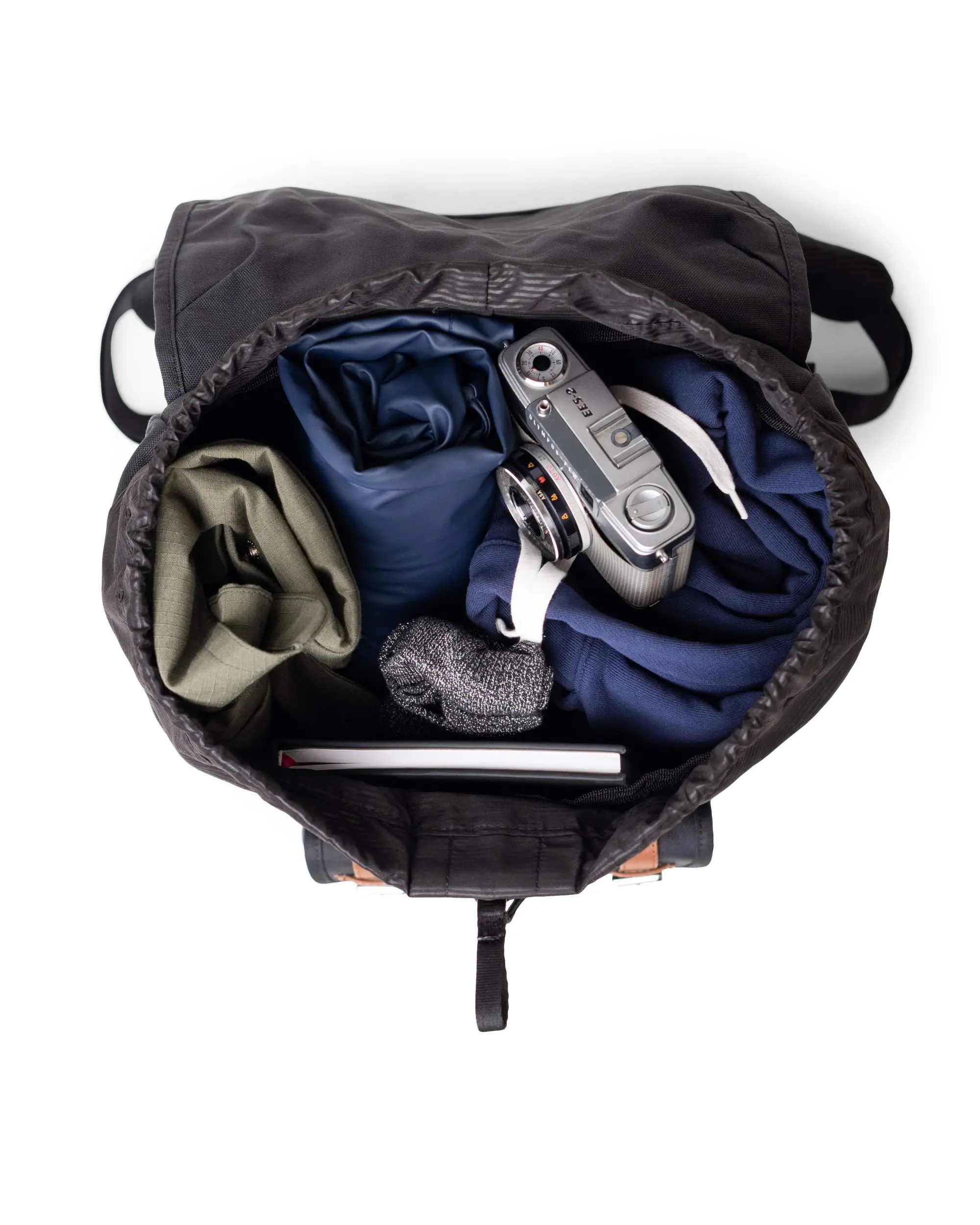 Herschel Supply Co. Little America Backpack - Image 5
