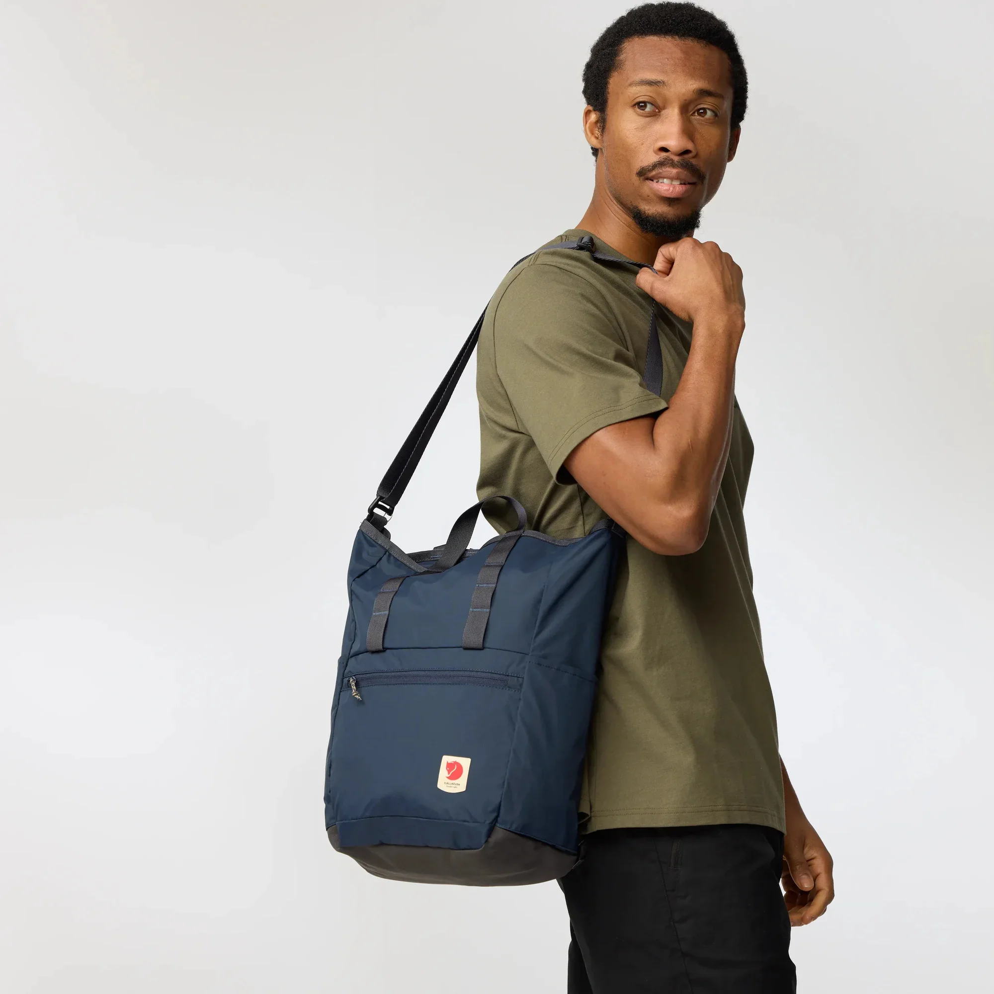 Fjallraven High Coast Totepack - Image 4