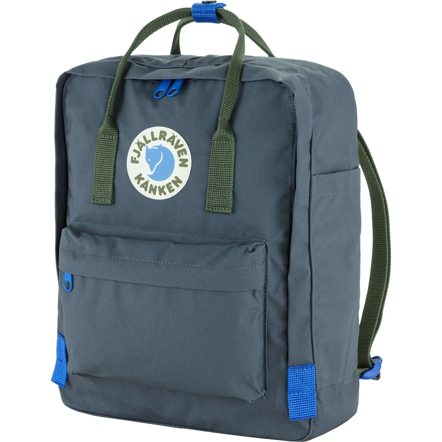 Fjallraven Kånken Koncept Backpack - Image 2